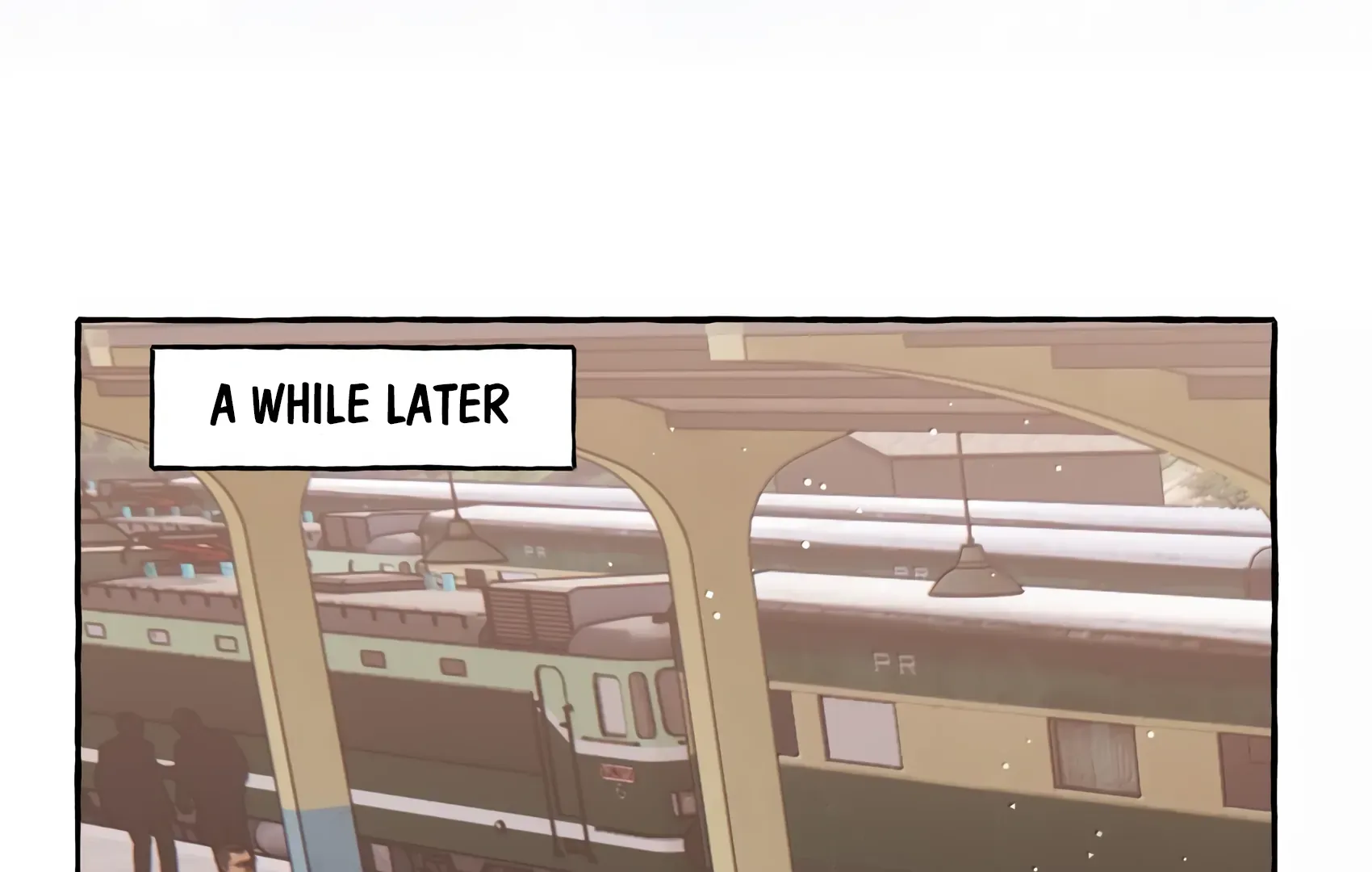 Romance of the Stars Chapter 127 page 37 - 