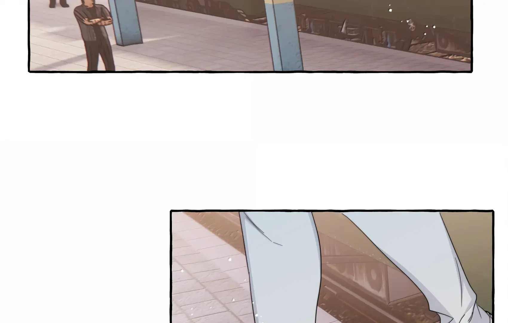 Romance of the Stars Chapter 127 page 38 - 