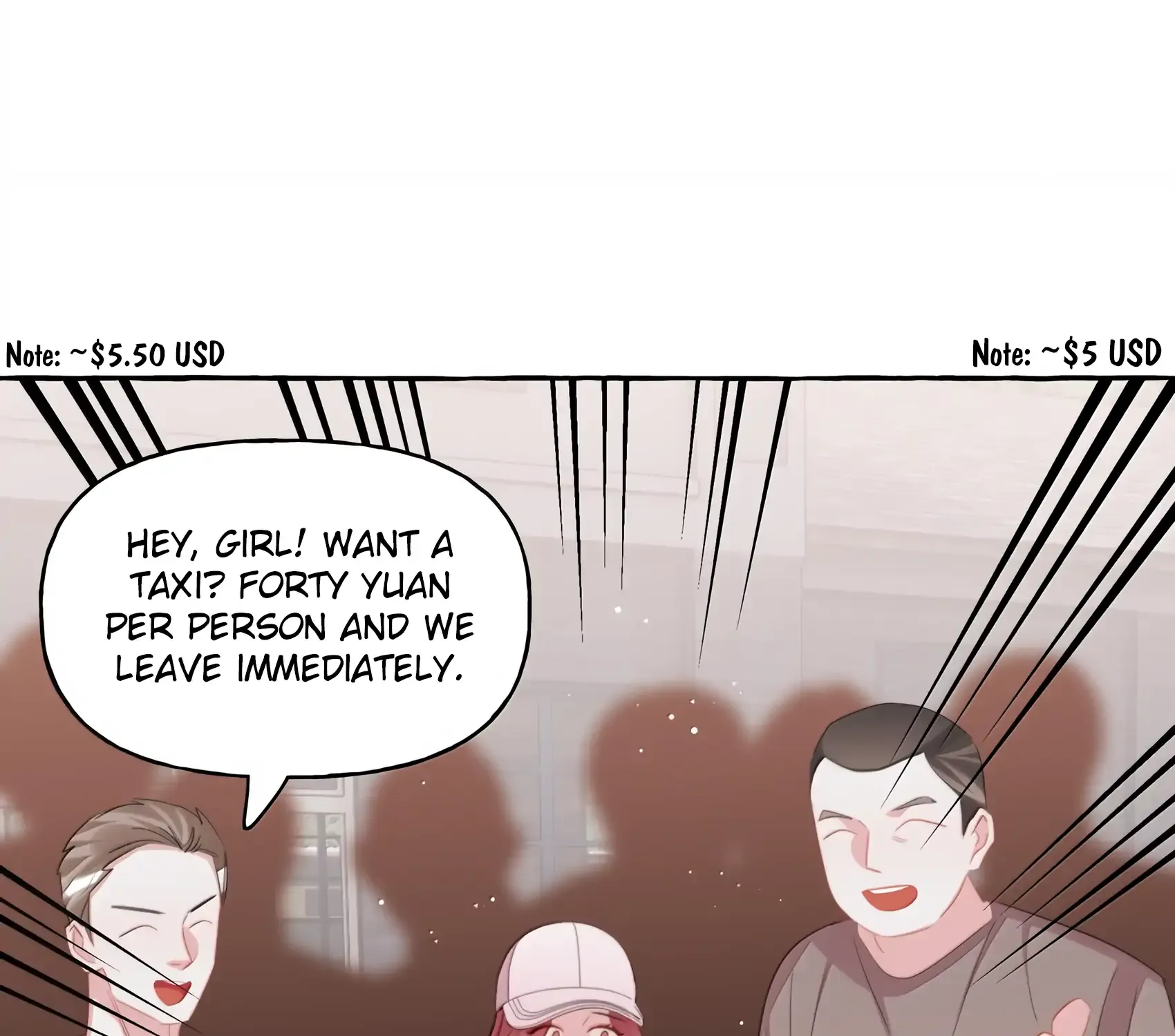 Romance of the Stars Chapter 127 page 44 - 