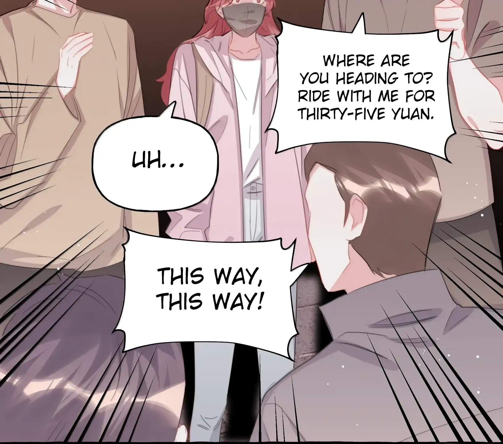 Romance of the Stars Chapter 127 page 45 - 