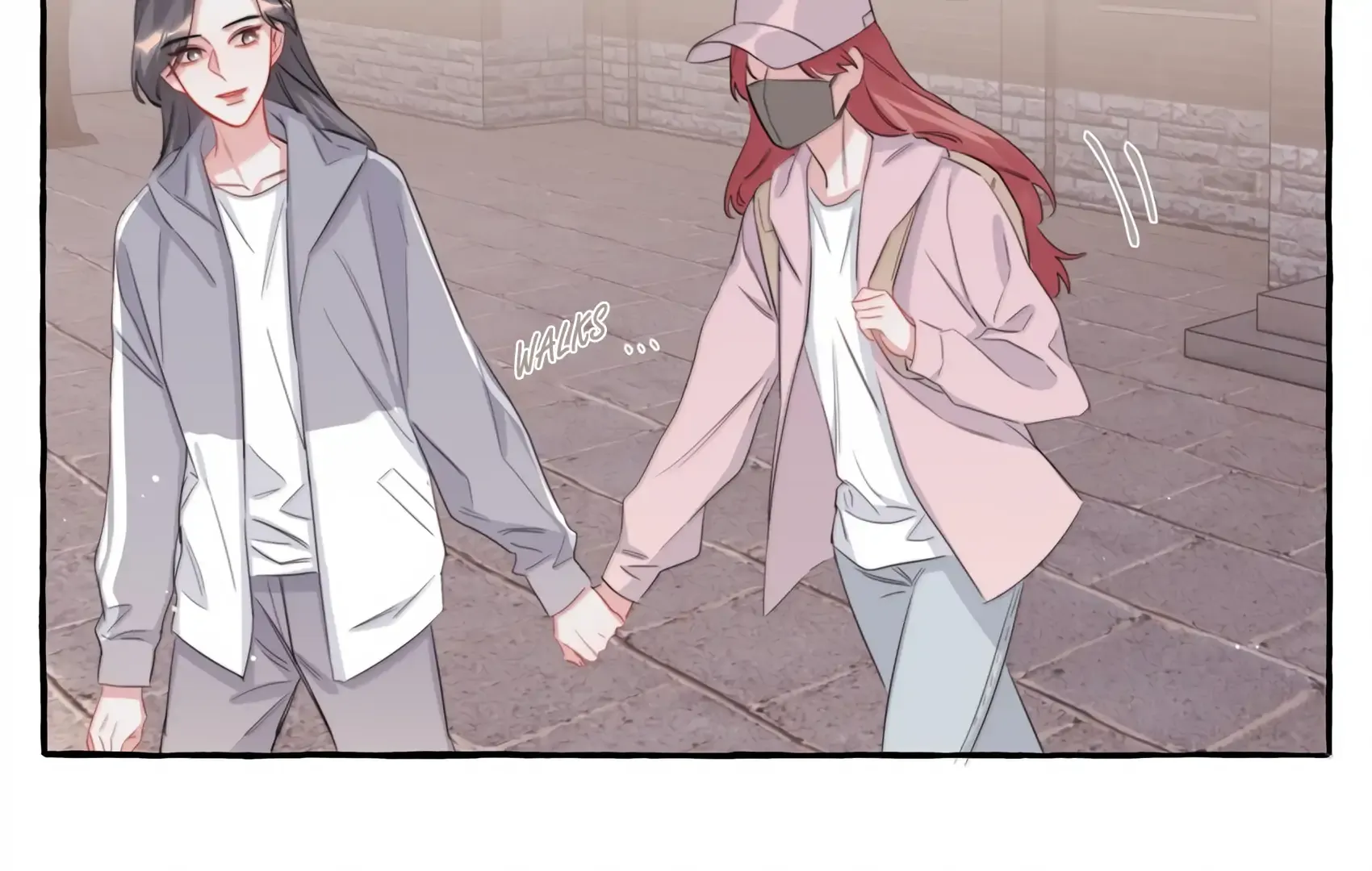 Romance of the Stars Chapter 127 page 53 - 