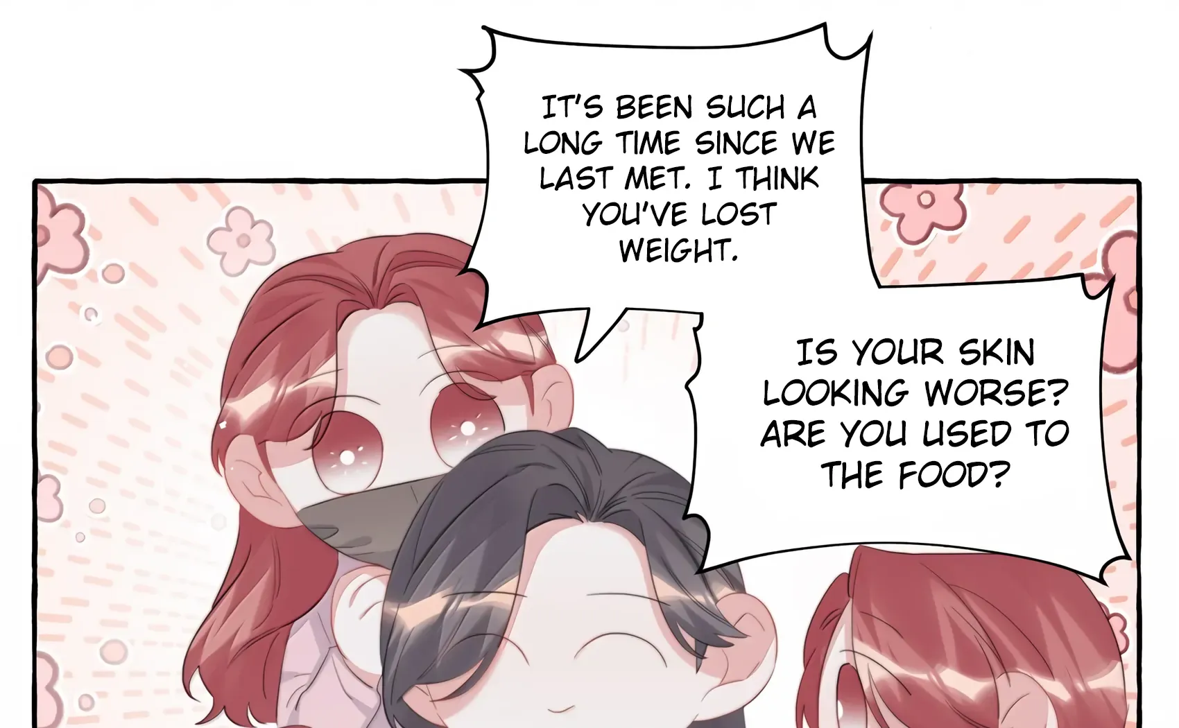 Romance of the Stars Chapter 127 page 54 - 