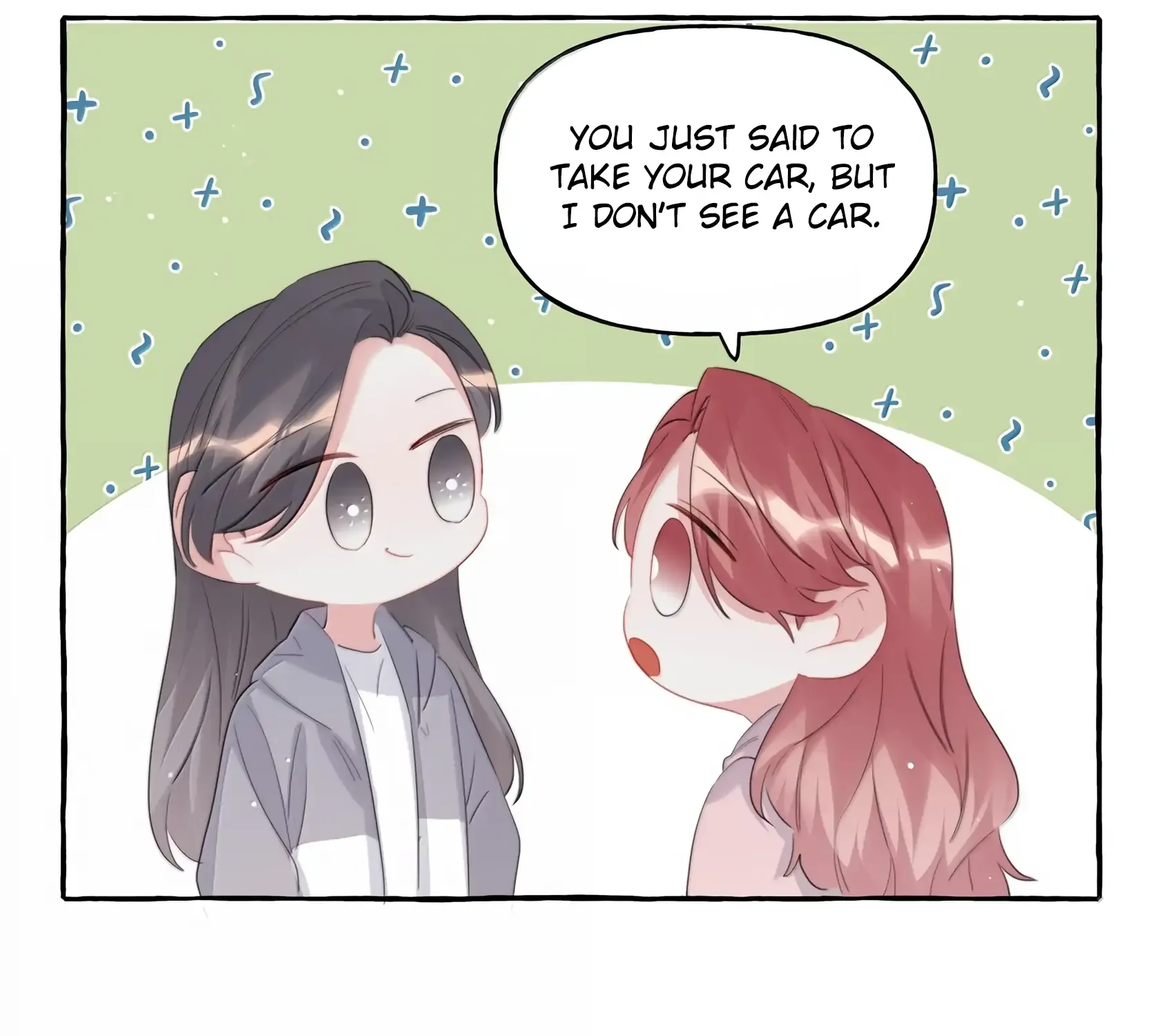 Romance of the Stars Chapter 127 page 56 - 