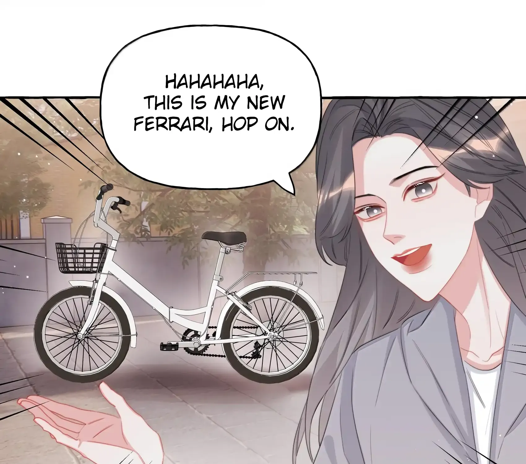 Romance of the Stars Chapter 127 page 57 - 