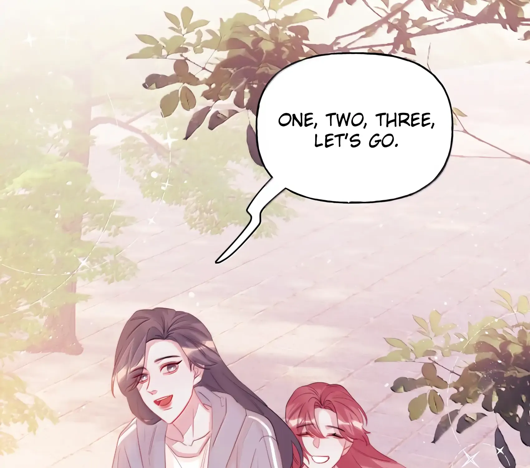Romance of the Stars Chapter 127 page 60 - 