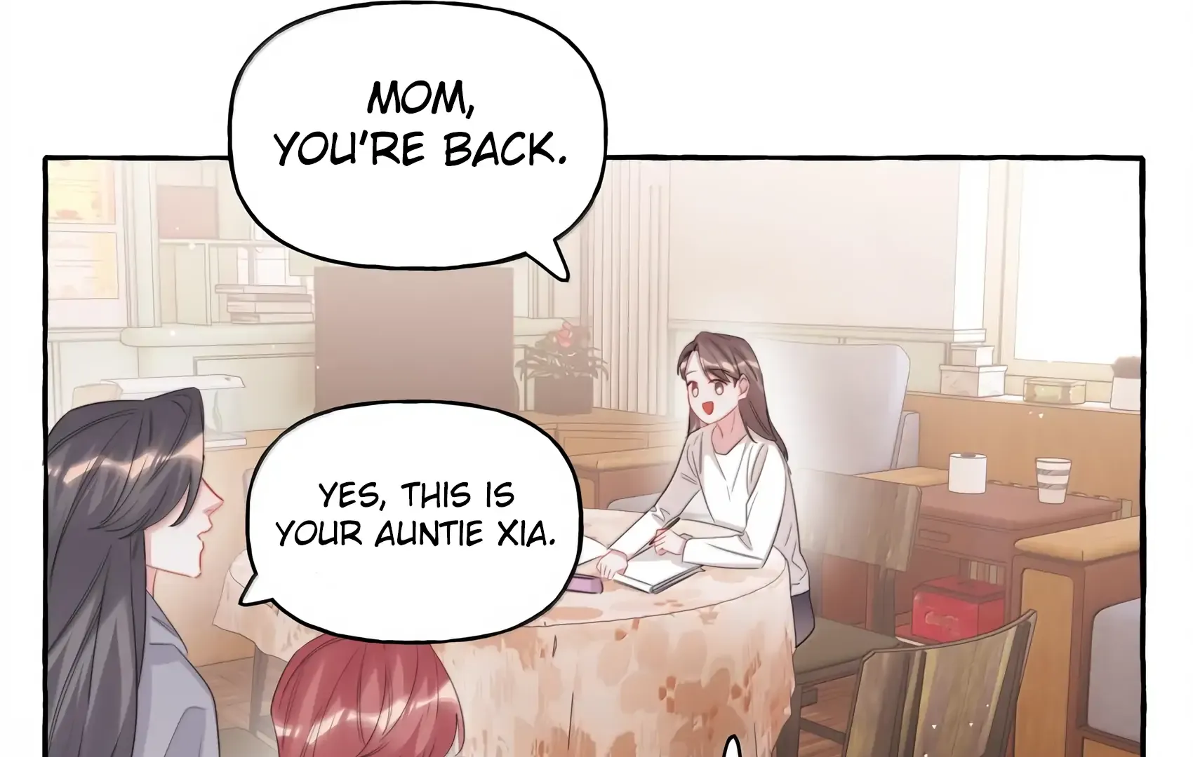Romance of the Stars Chapter 127 page 64 - 