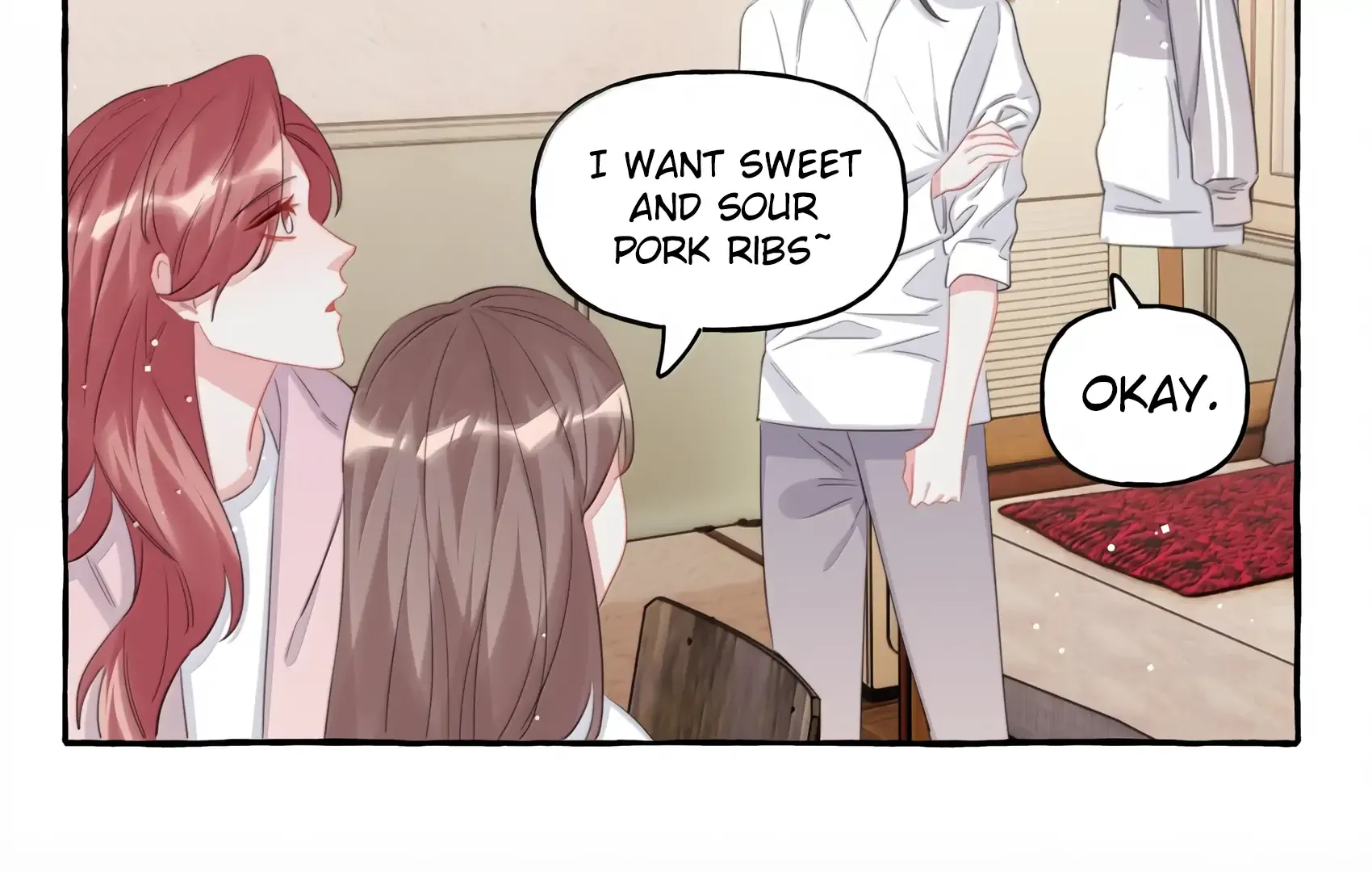 Romance of the Stars Chapter 127 page 68 - 