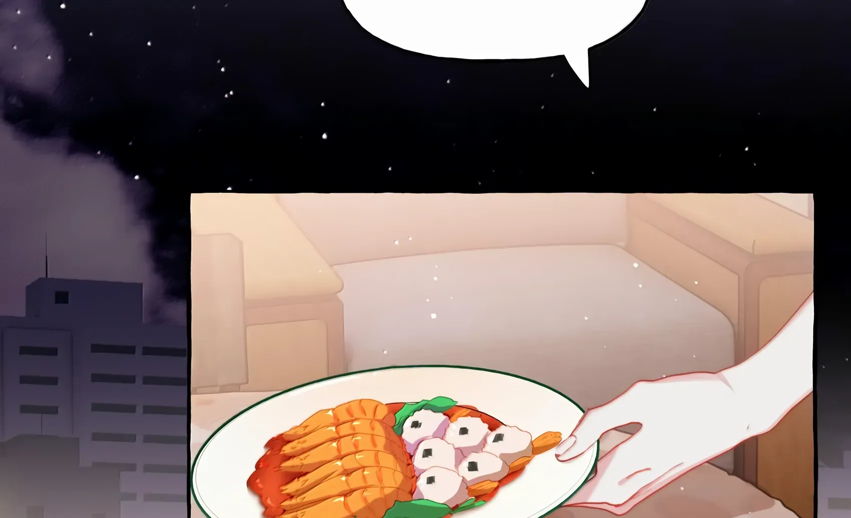 Romance of the Stars Chapter 127 page 70 - 