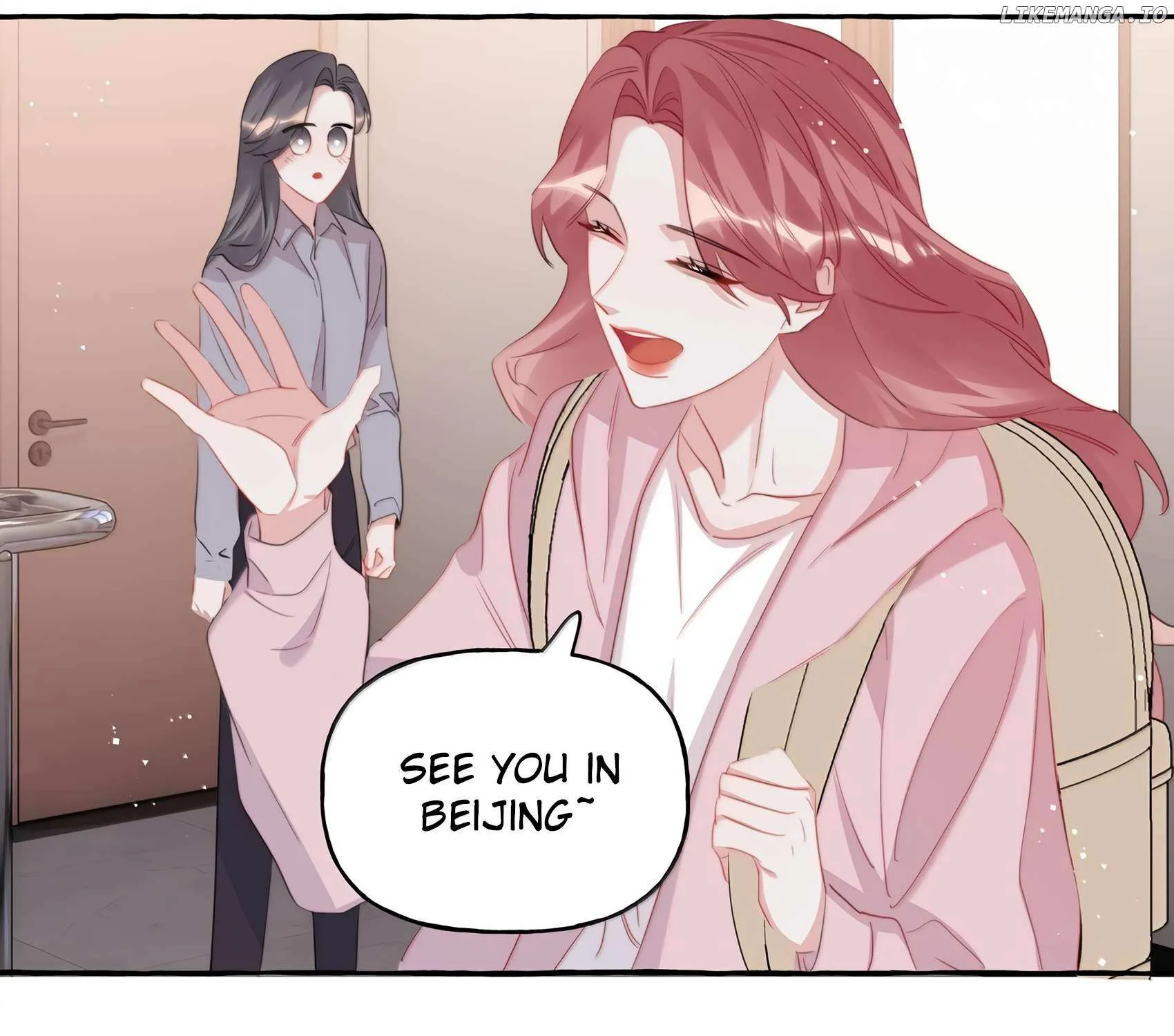 Romance of the Stars Chapter 128 page 20 - 