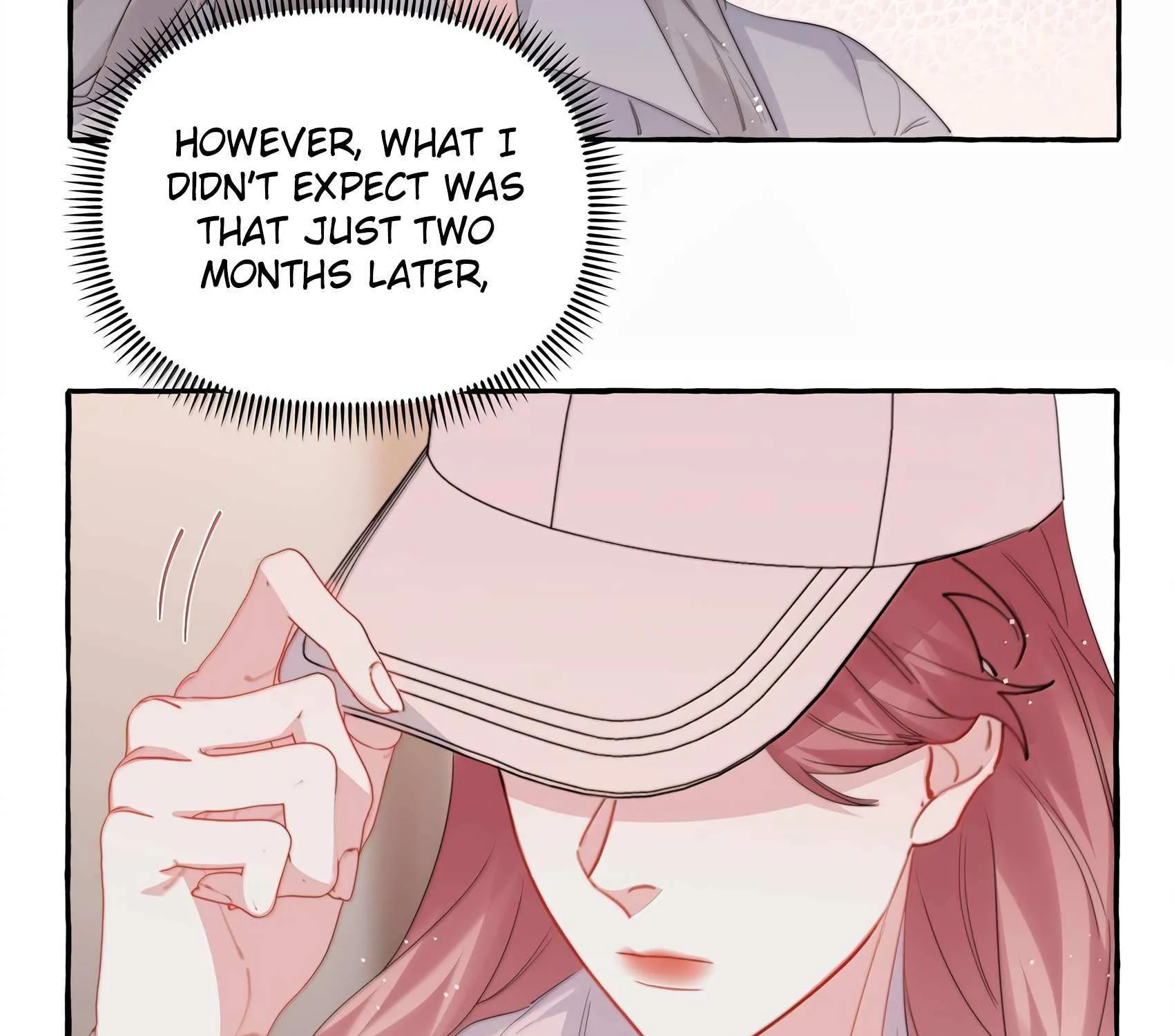 Romance of the Stars Chapter 128 page 22 - 