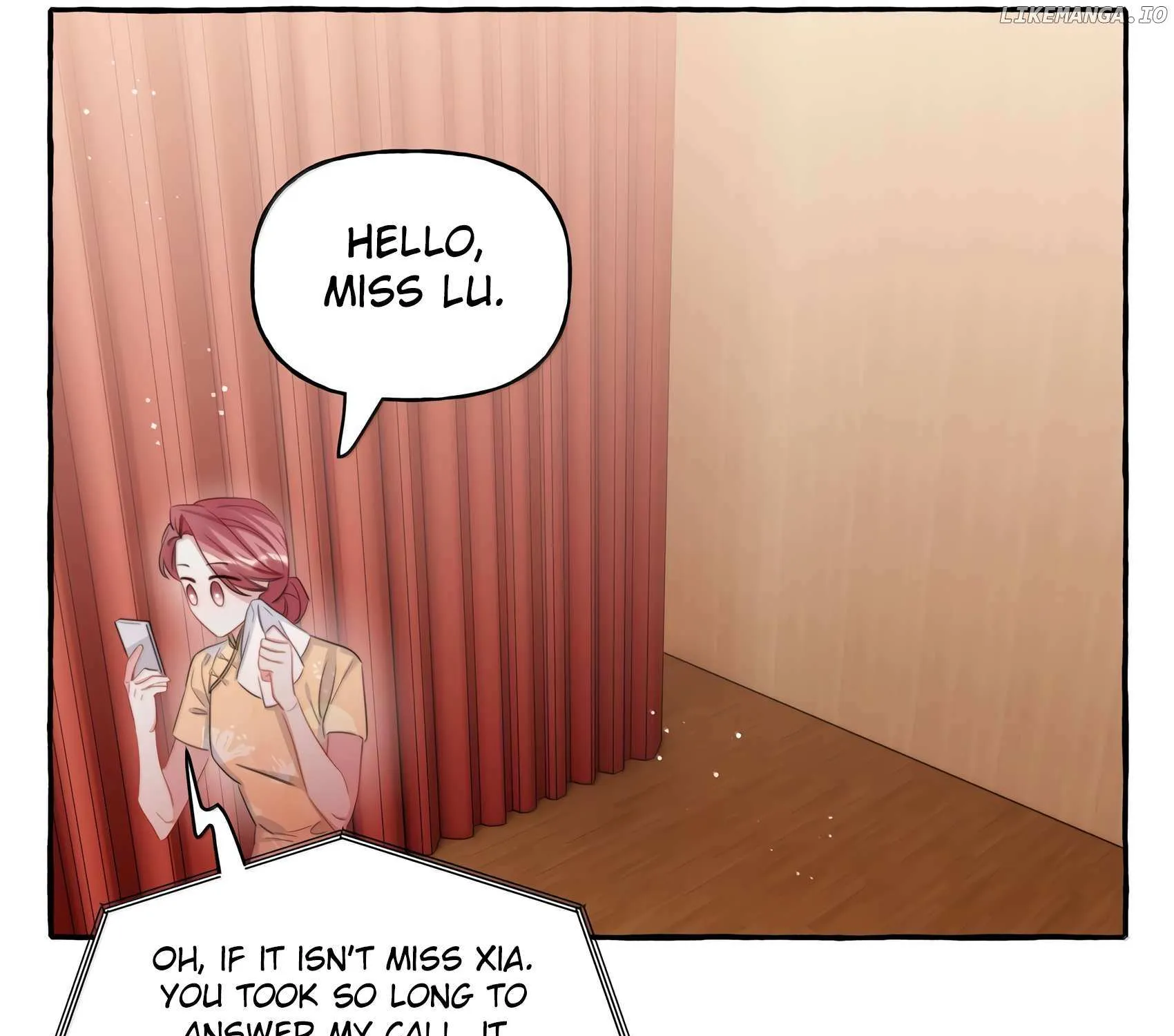 Romance of the Stars Chapter 128 page 31 - 