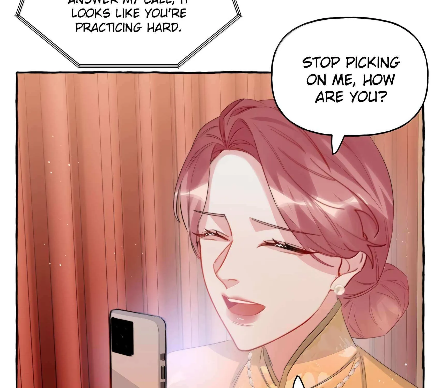 Romance of the Stars Chapter 128 page 32 - 