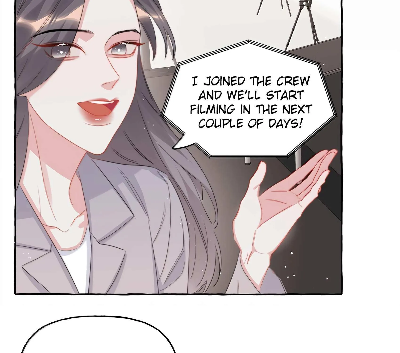 Romance of the Stars Chapter 128 page 34 - 