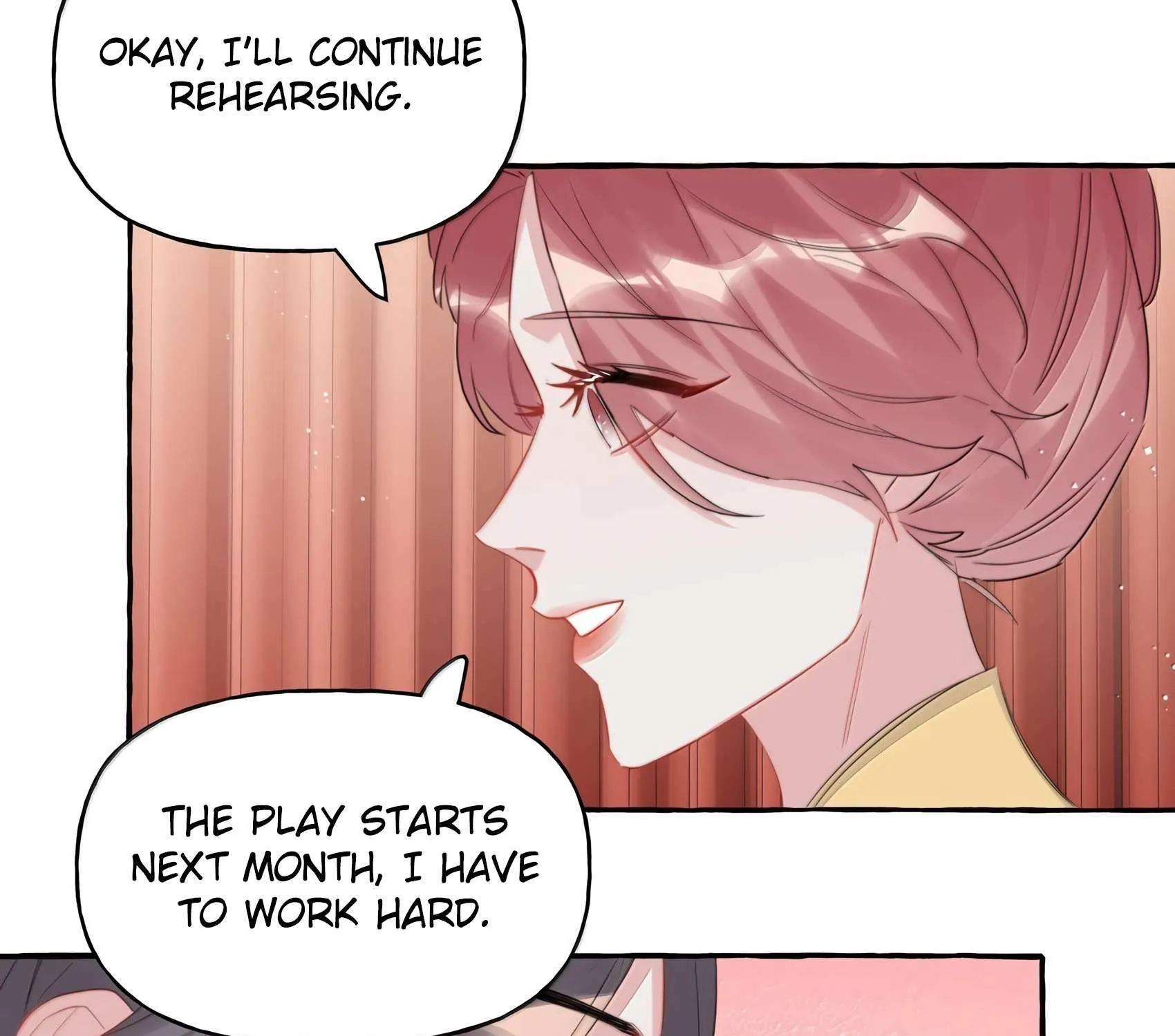 Romance of the Stars Chapter 128 page 35 - 