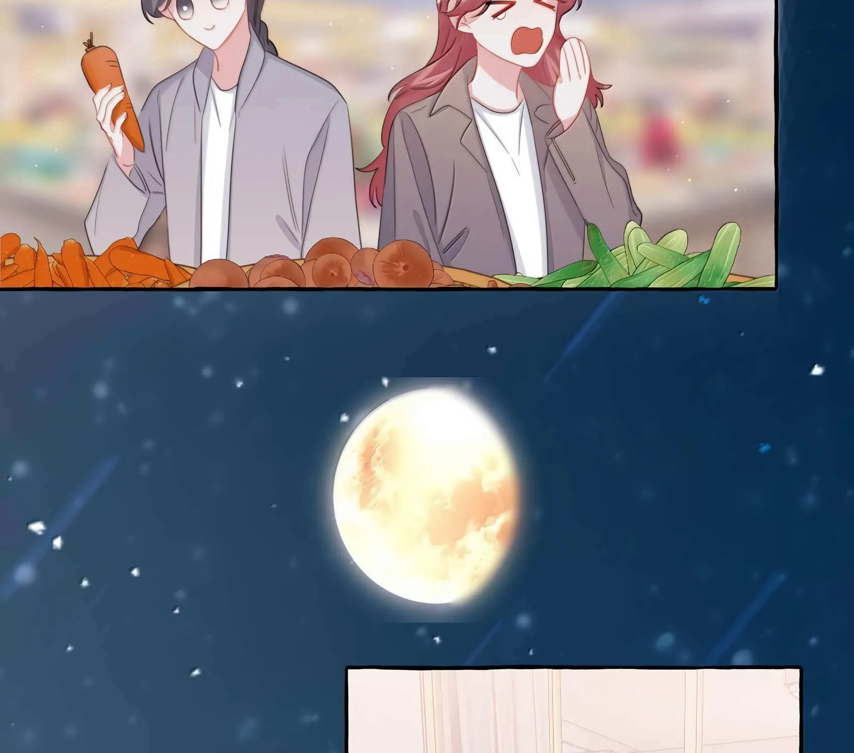 Romance of the Stars Chapter 128 page 5 - 