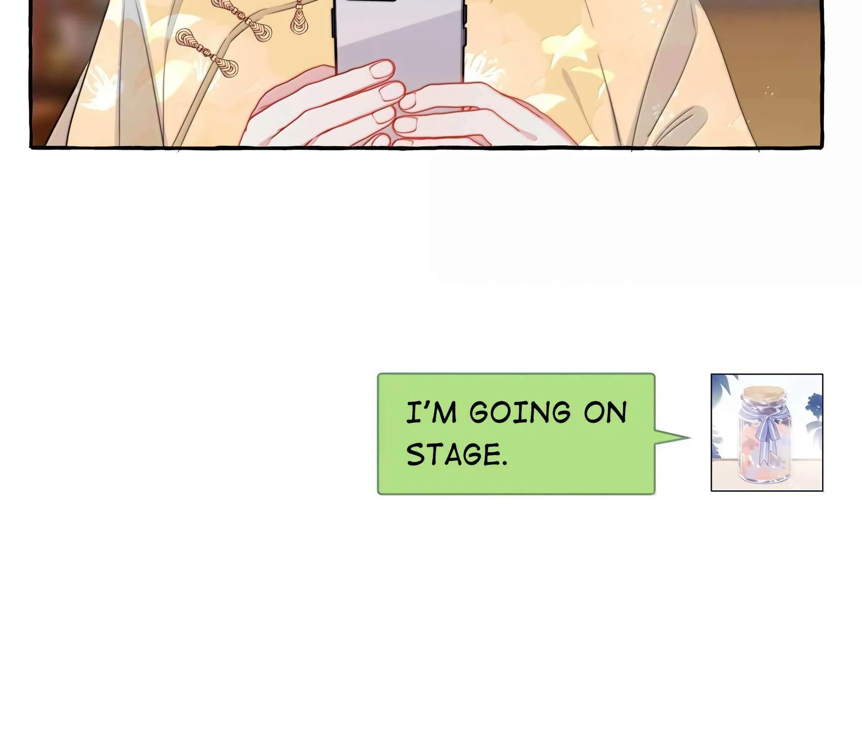 Romance of the Stars Chapter 128 page 42 - 