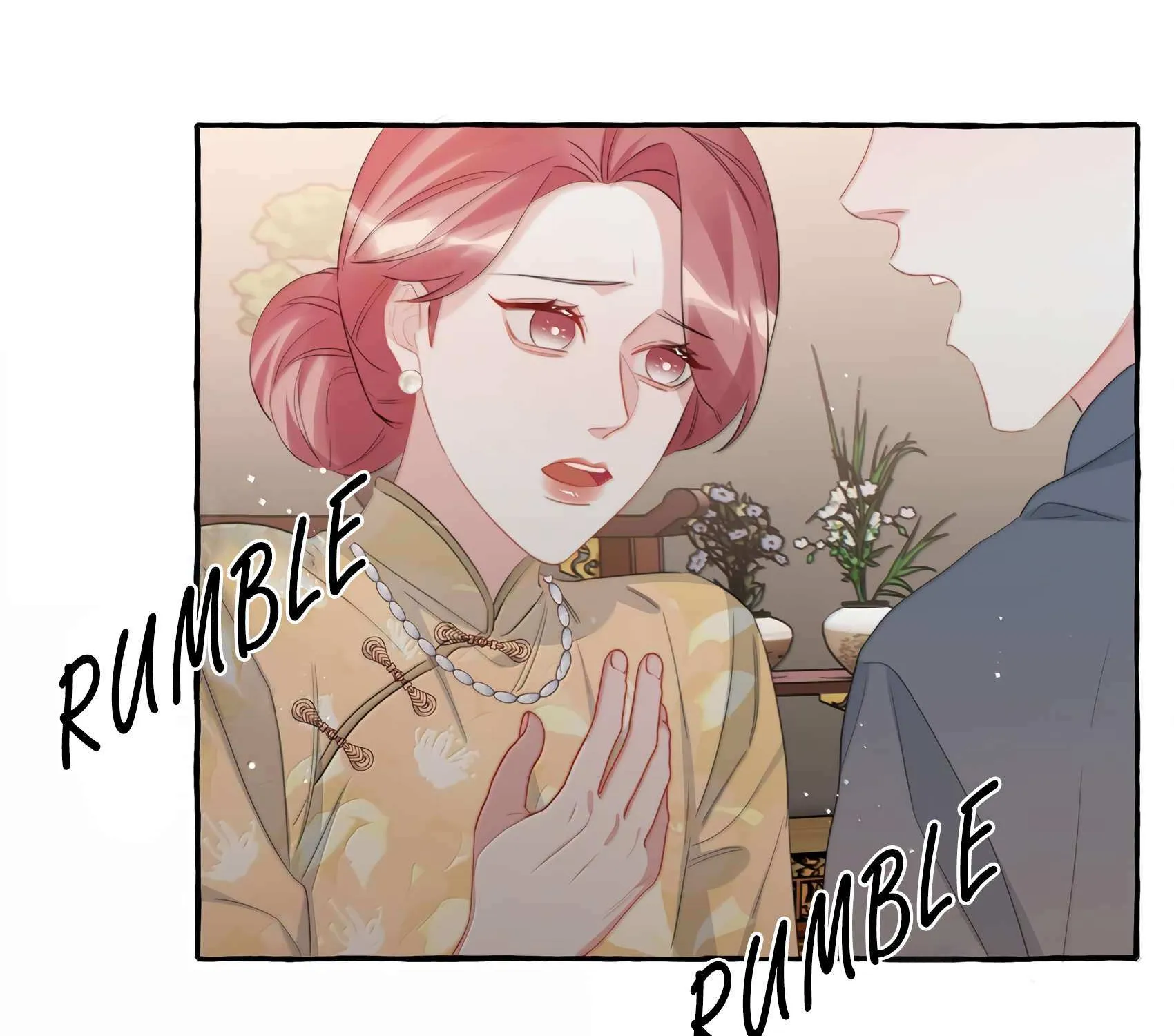 Romance of the Stars Chapter 128 page 44 - 