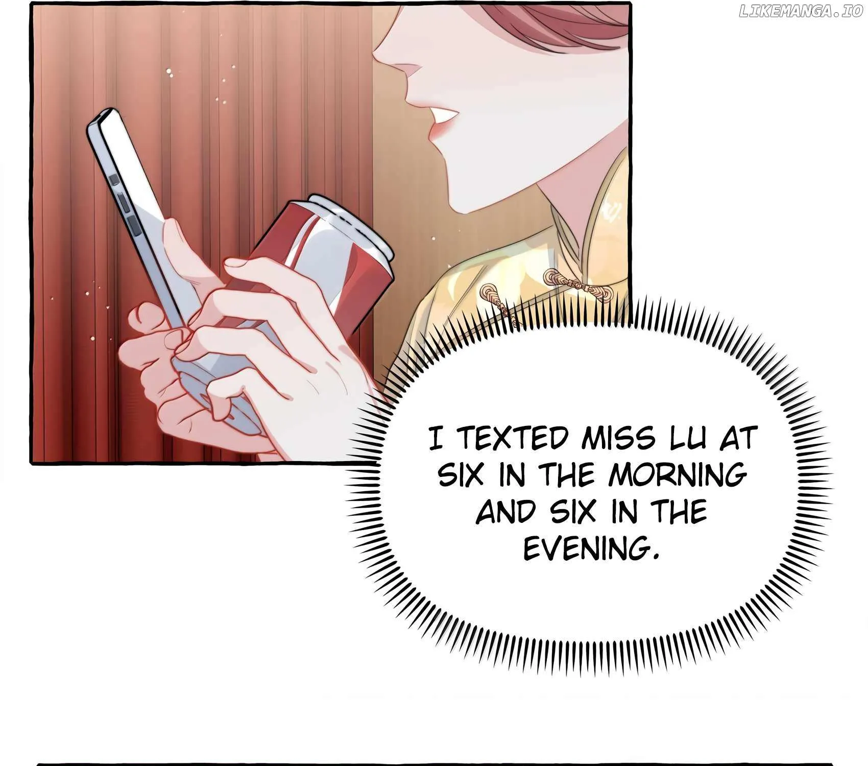 Romance of the Stars Chapter 128 page 49 - 