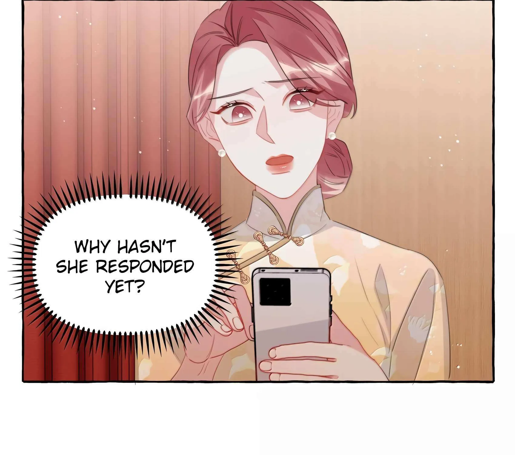 Romance of the Stars Chapter 128 page 50 - 