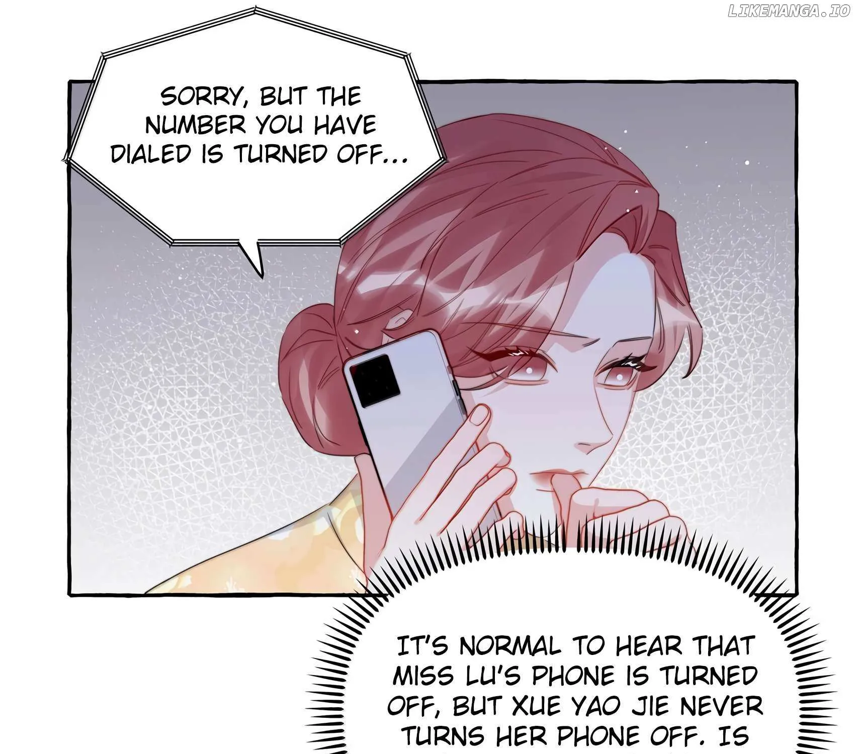 Romance of the Stars Chapter 128 page 54 - 