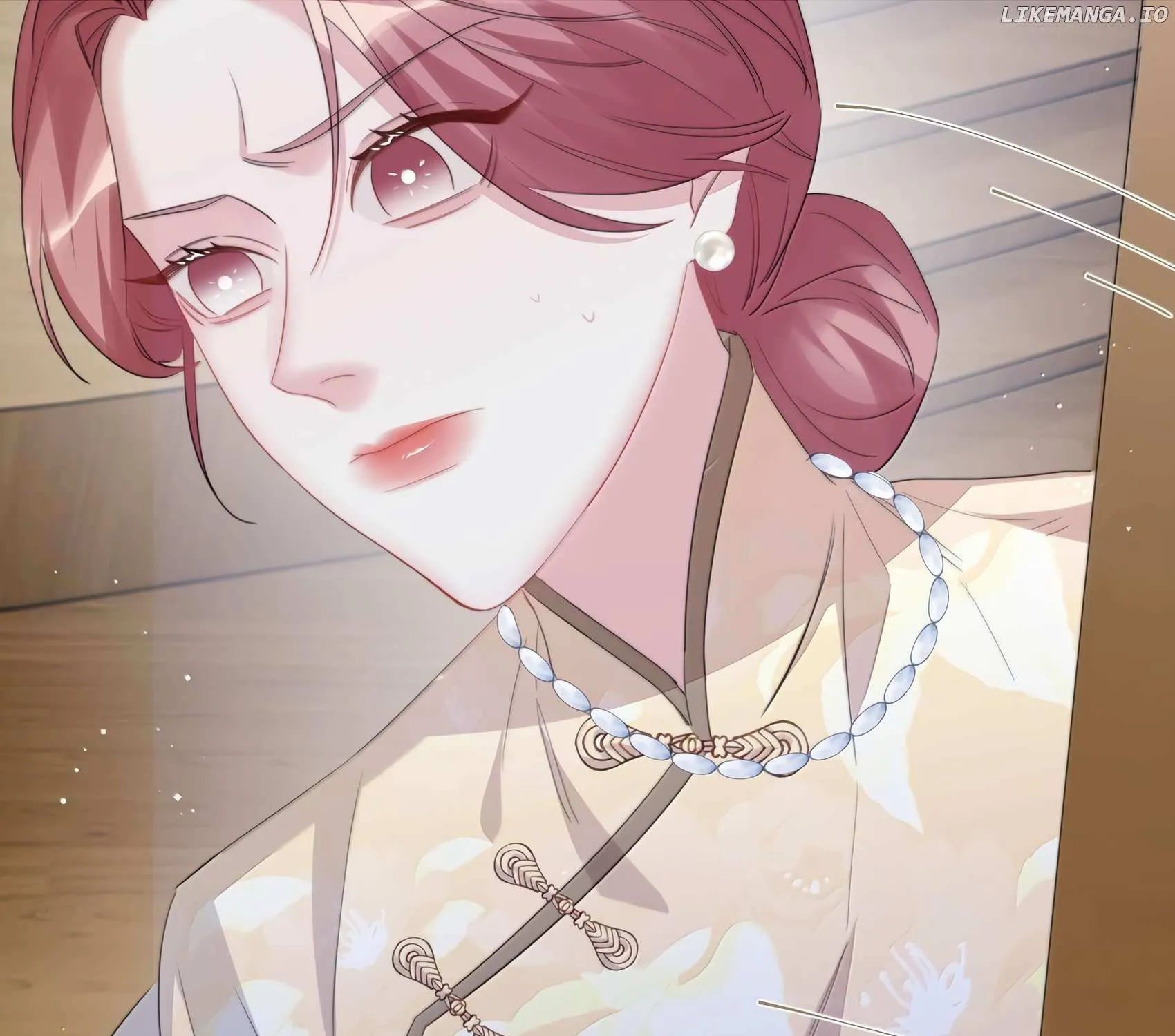 Romance of the Stars Chapter 128 page 60 - 