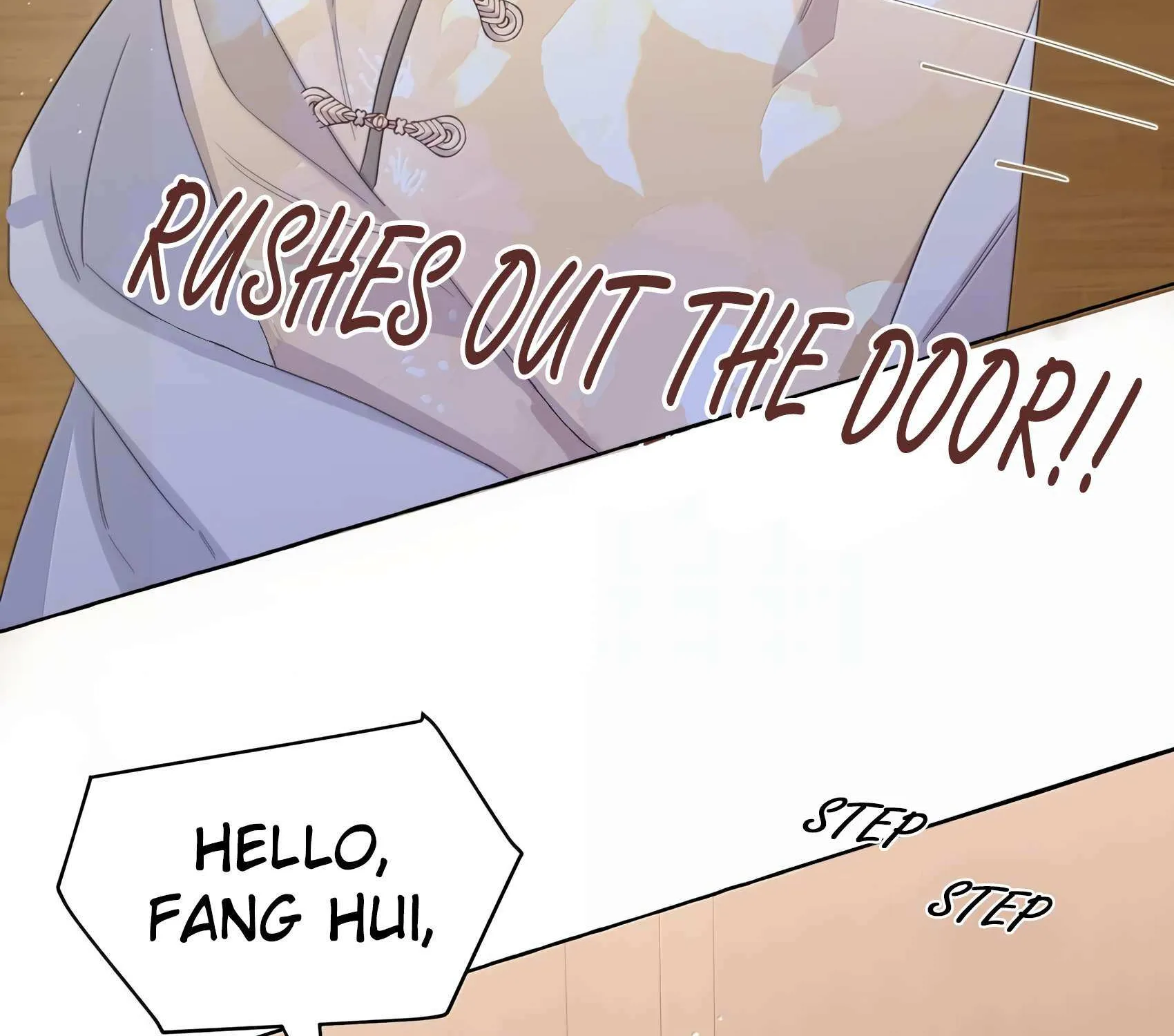 Romance of the Stars Chapter 128 page 61 - 