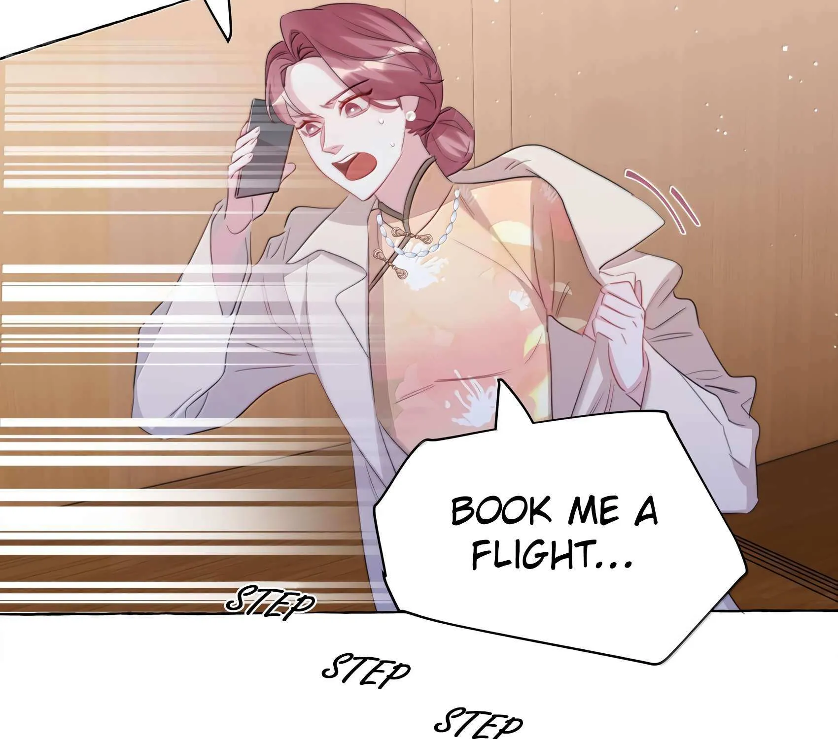 Romance of the Stars Chapter 128 page 62 - 