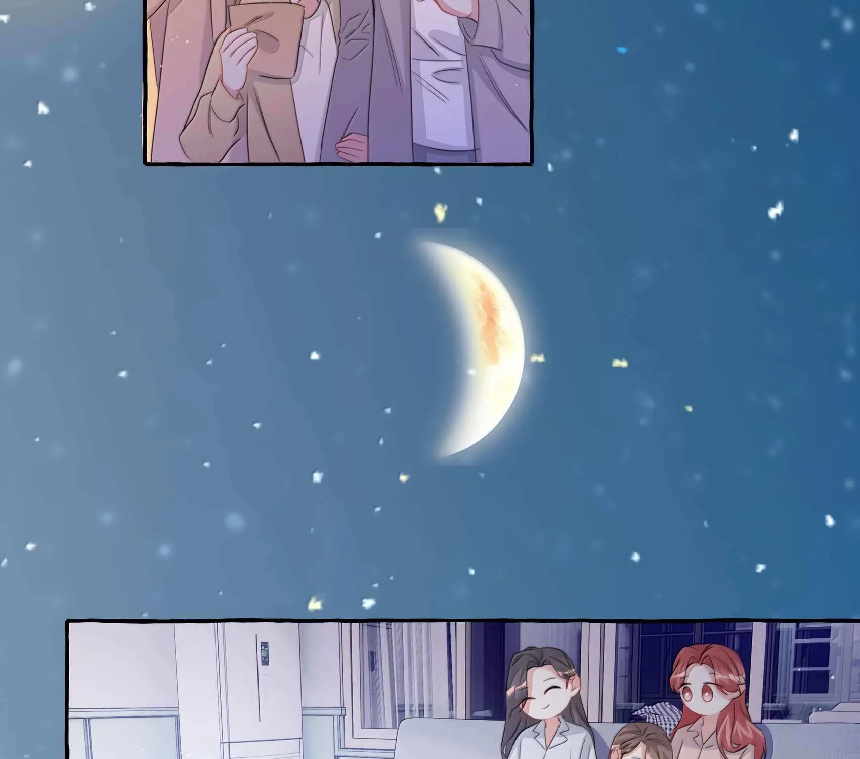 Romance of the Stars Chapter 128 page 9 - 