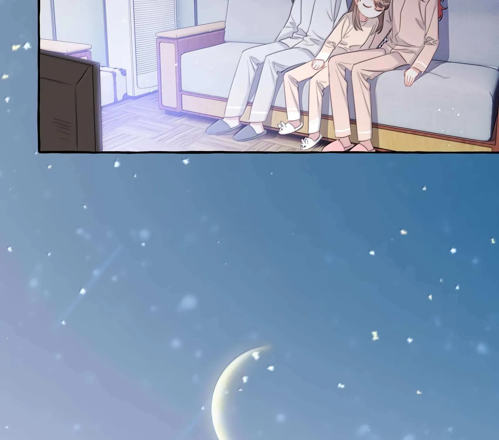 Romance of the Stars Chapter 128 page 10 - 