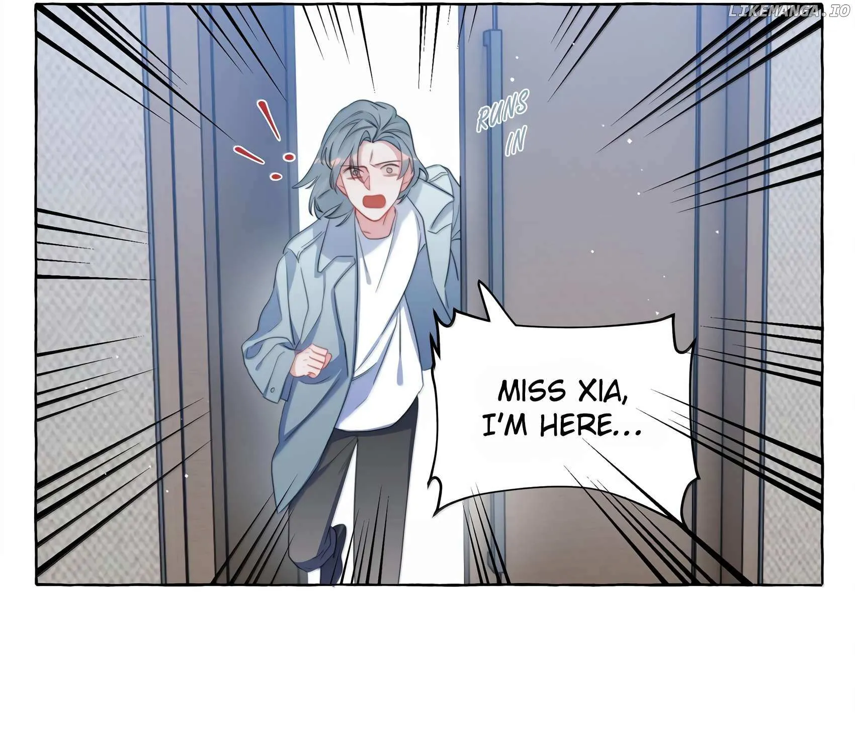 Romance of the Stars Chapter 129 page 13 - 