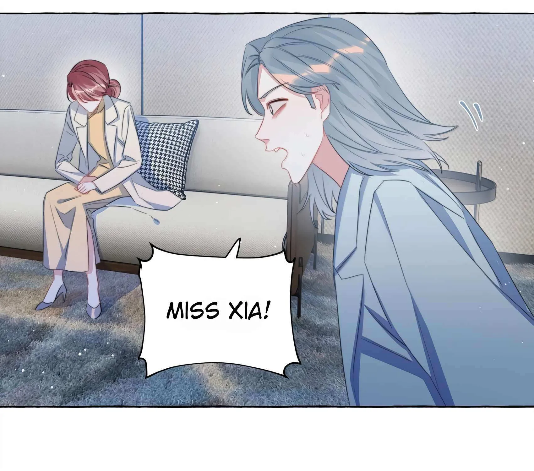 Romance of the Stars Chapter 129 page 14 - 