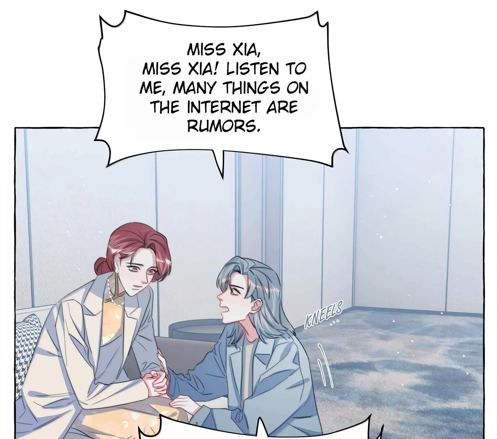 Romance of the Stars Chapter 129 page 15 - 