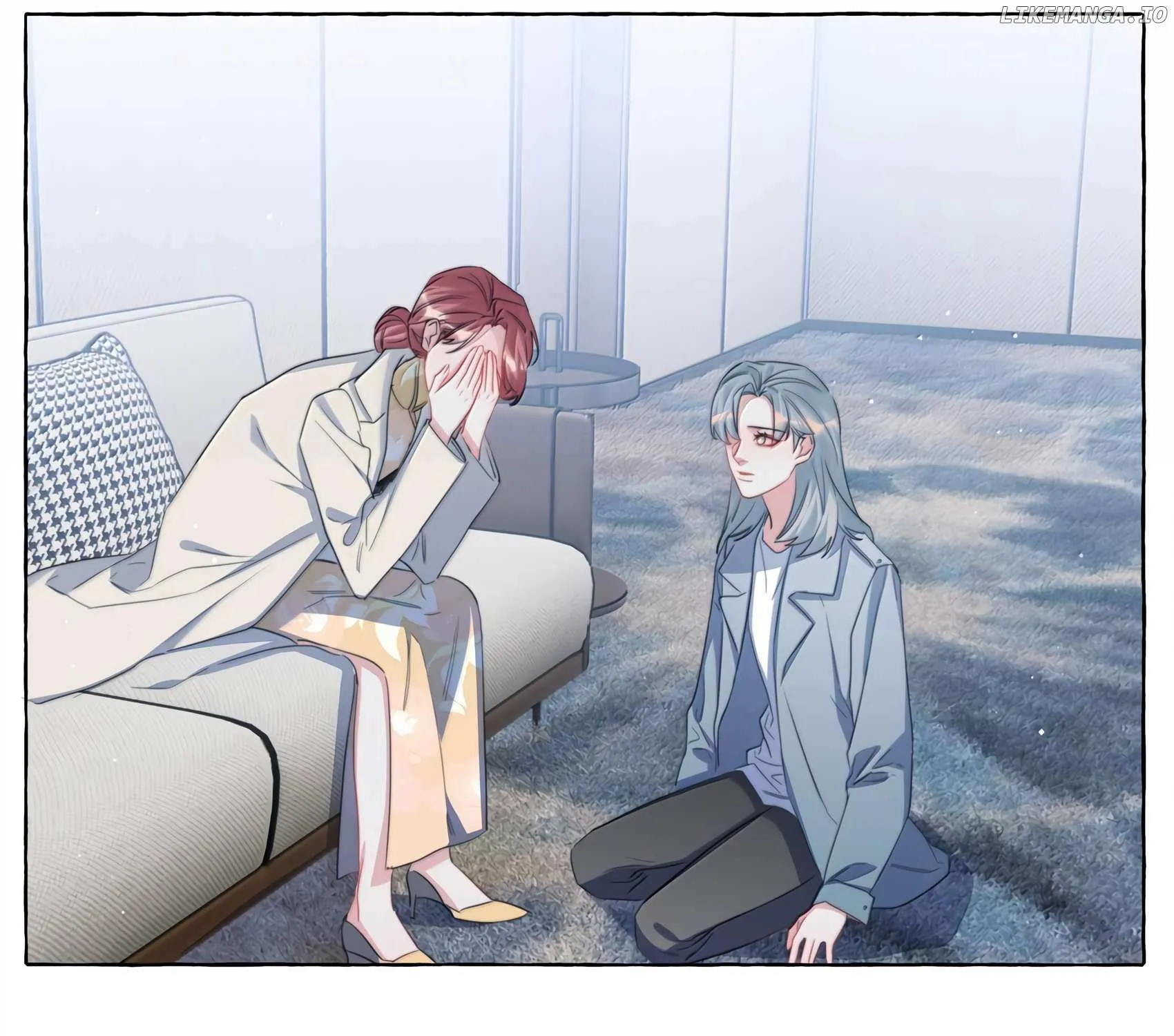 Romance of the Stars Chapter 129 page 25 - 