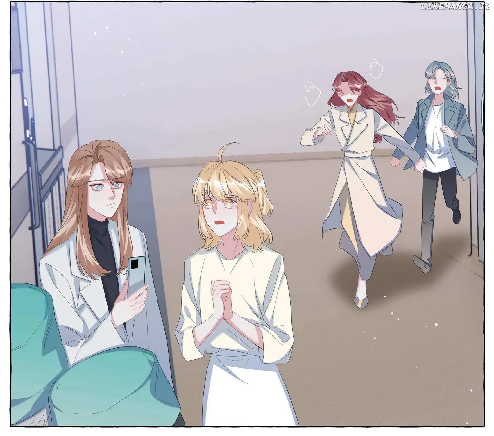 Romance of the Stars Chapter 129 page 37 - 
