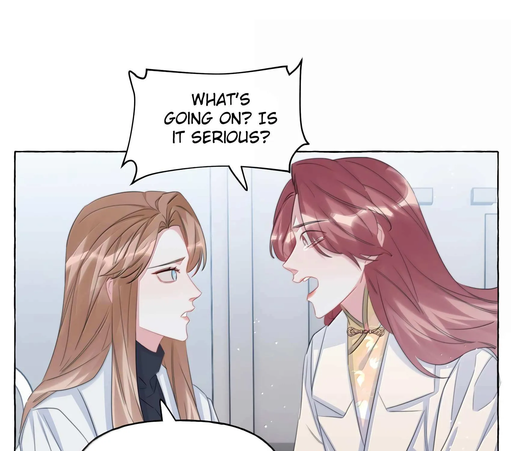 Romance of the Stars Chapter 129 page 38 - 