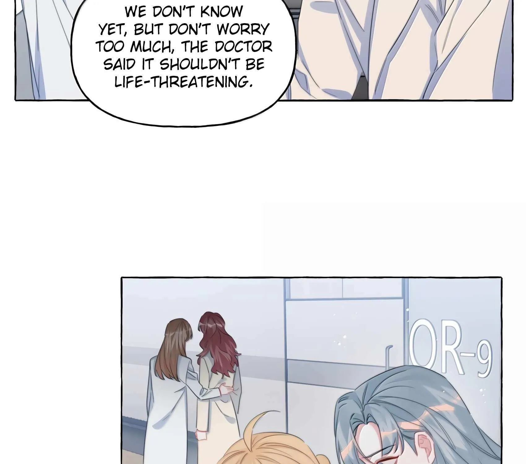 Romance of the Stars Chapter 129 page 39 - 