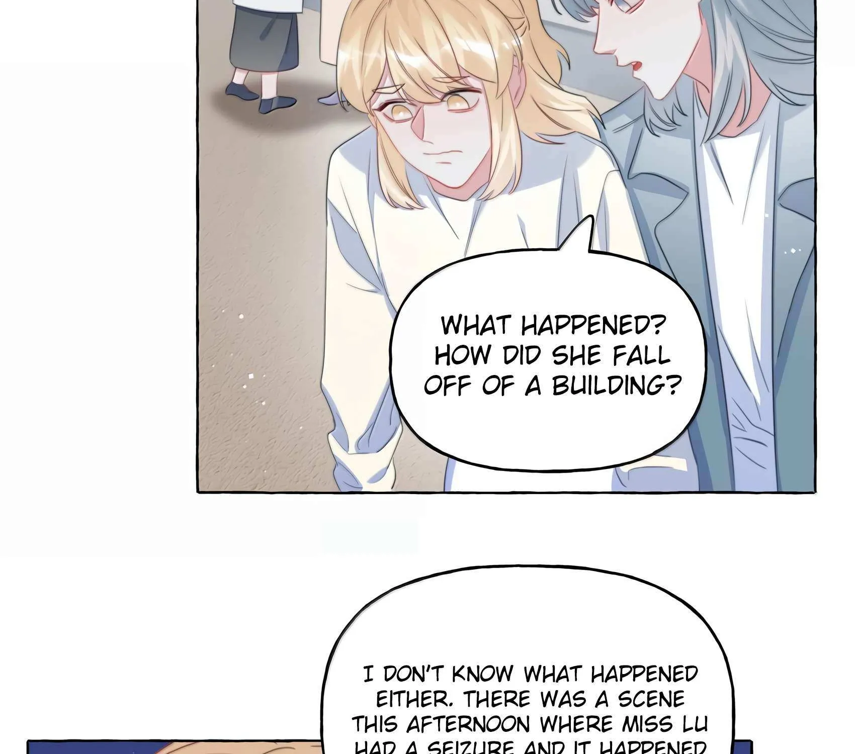 Romance of the Stars Chapter 129 page 40 - 