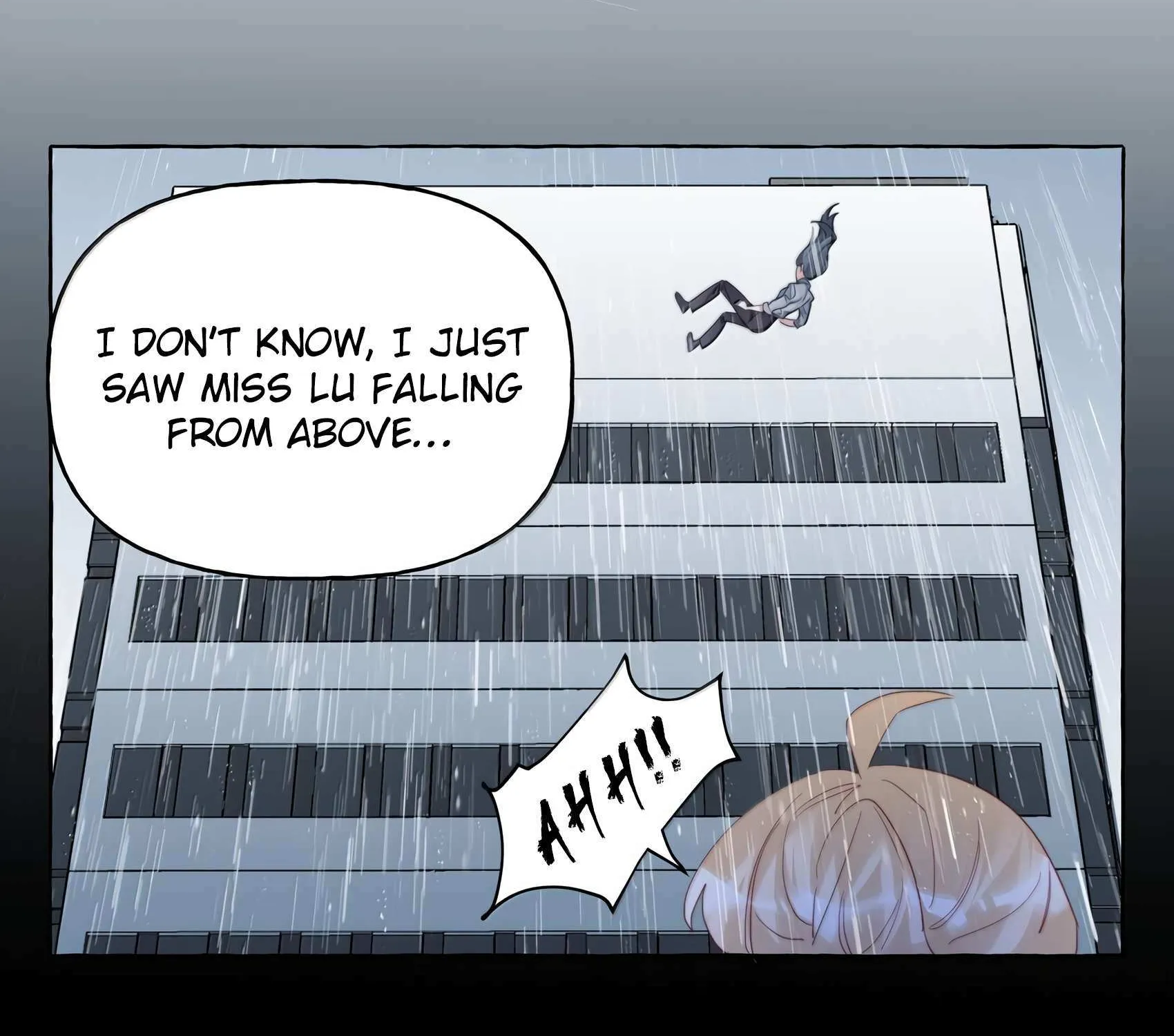 Romance of the Stars Chapter 129 page 42 - 
