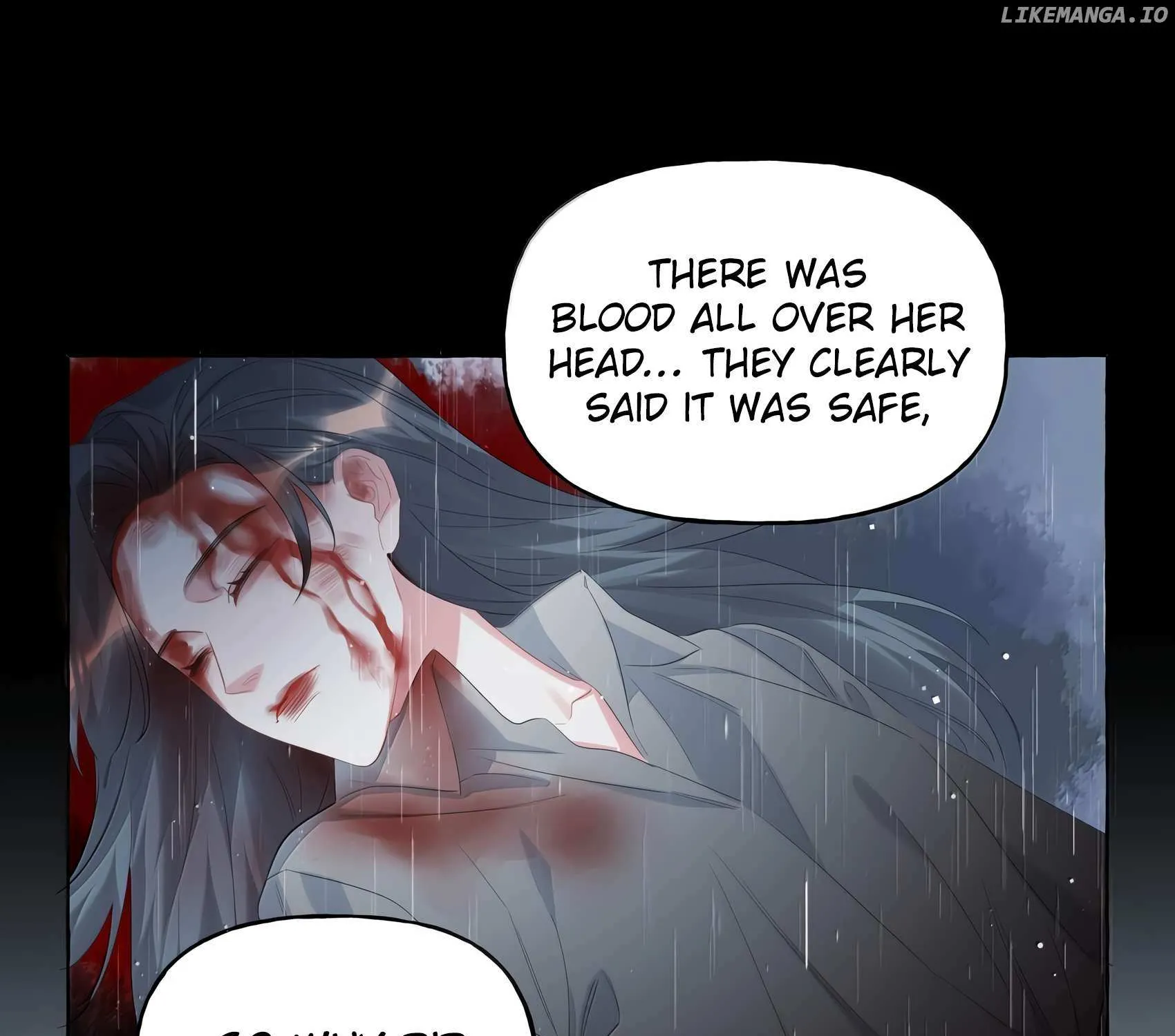 Romance of the Stars Chapter 129 page 43 - 
