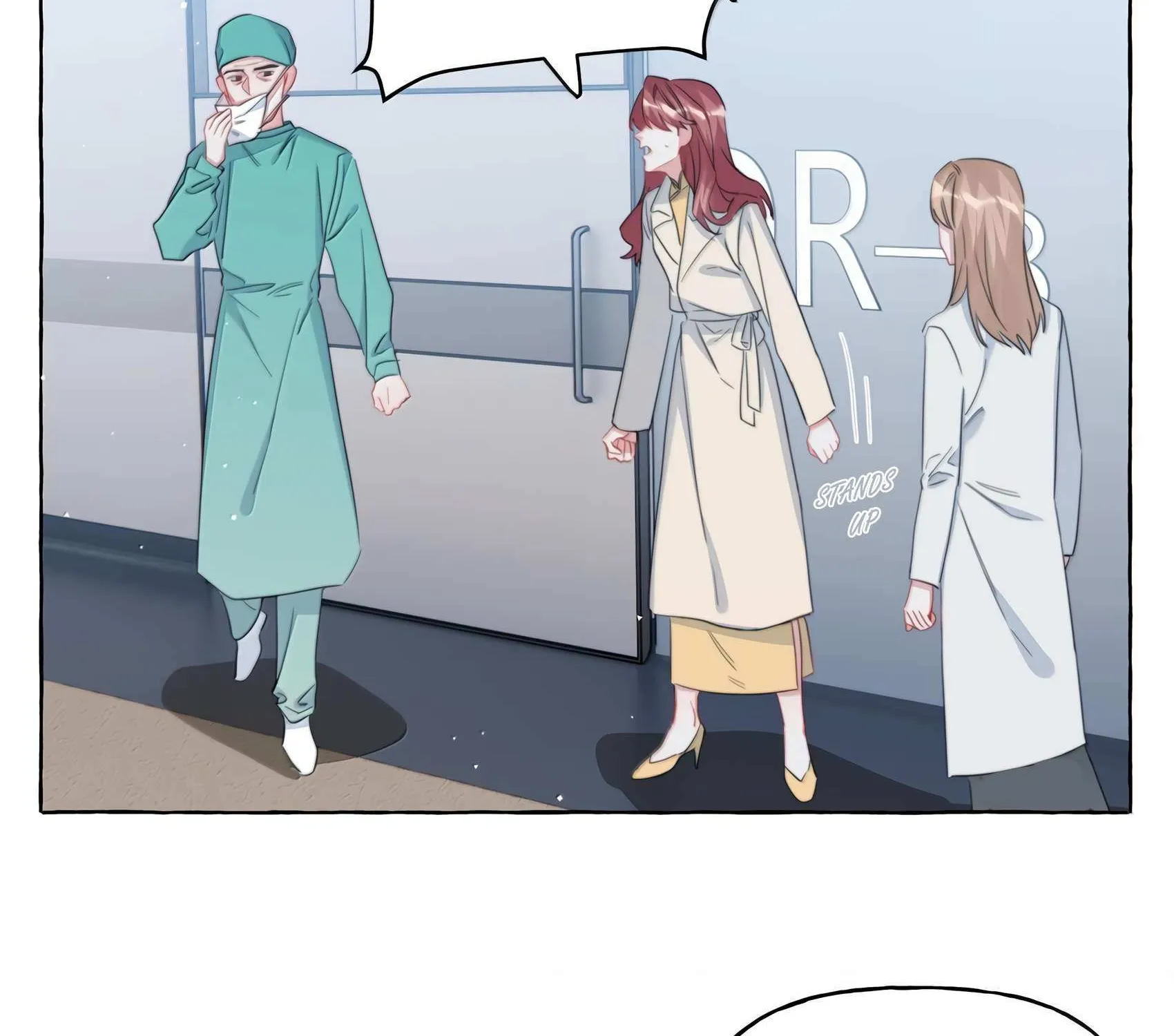 Romance of the Stars Chapter 129 page 50 - 