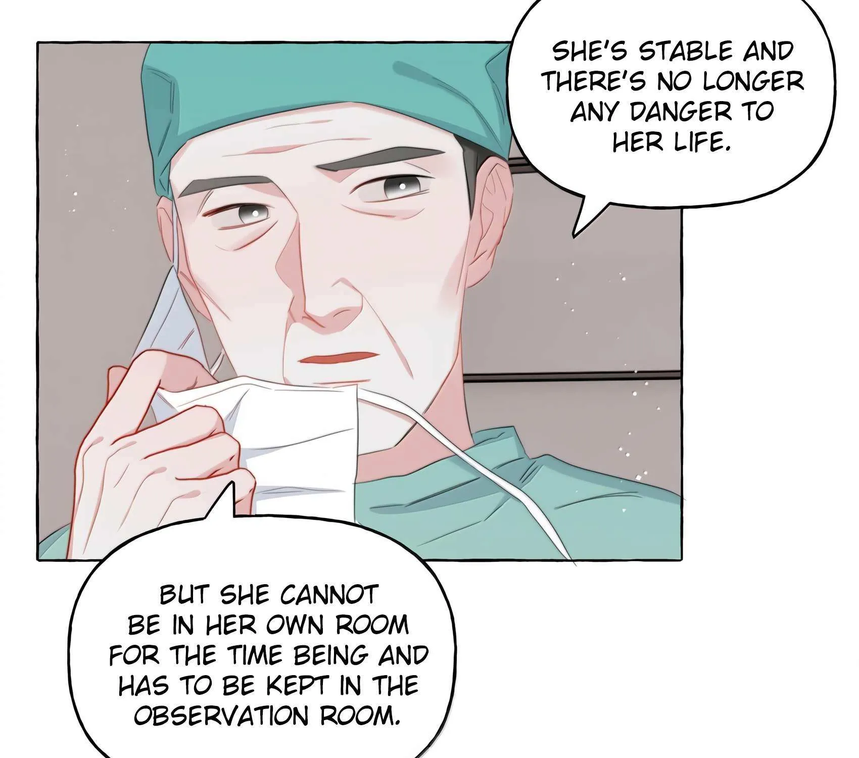 Romance of the Stars Chapter 129 page 51 - 