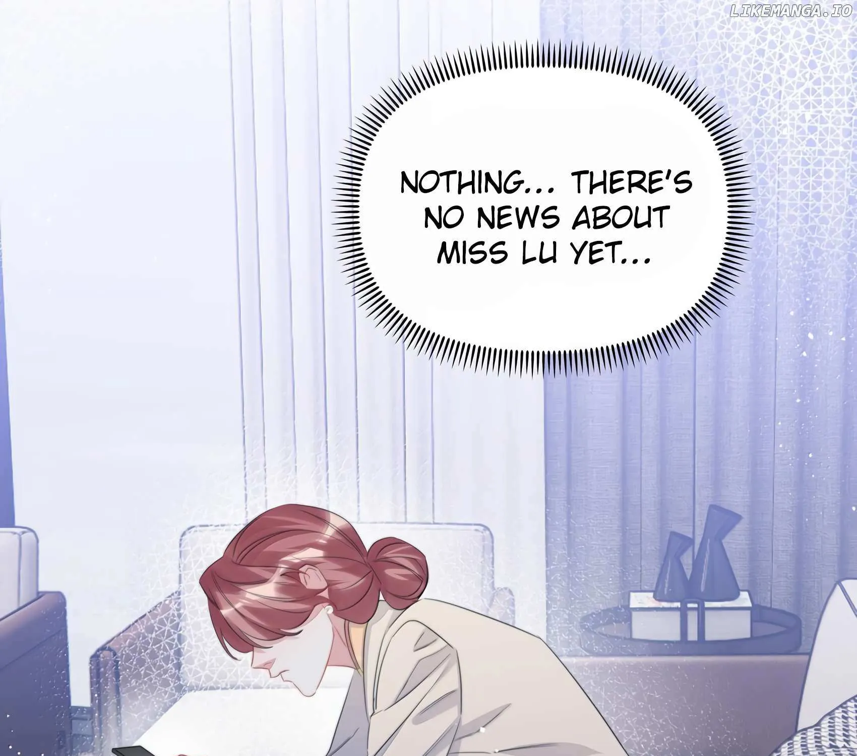 Romance of the Stars Chapter 129 page 7 - 