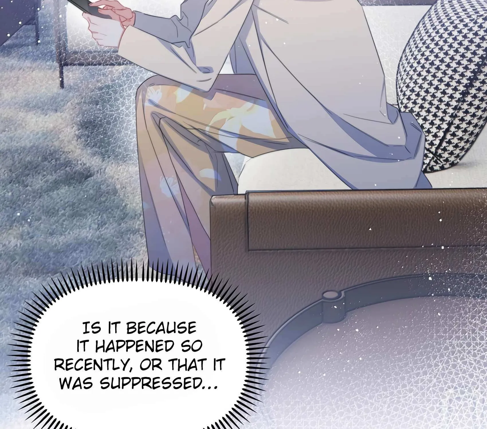 Romance of the Stars Chapter 129 page 8 - 