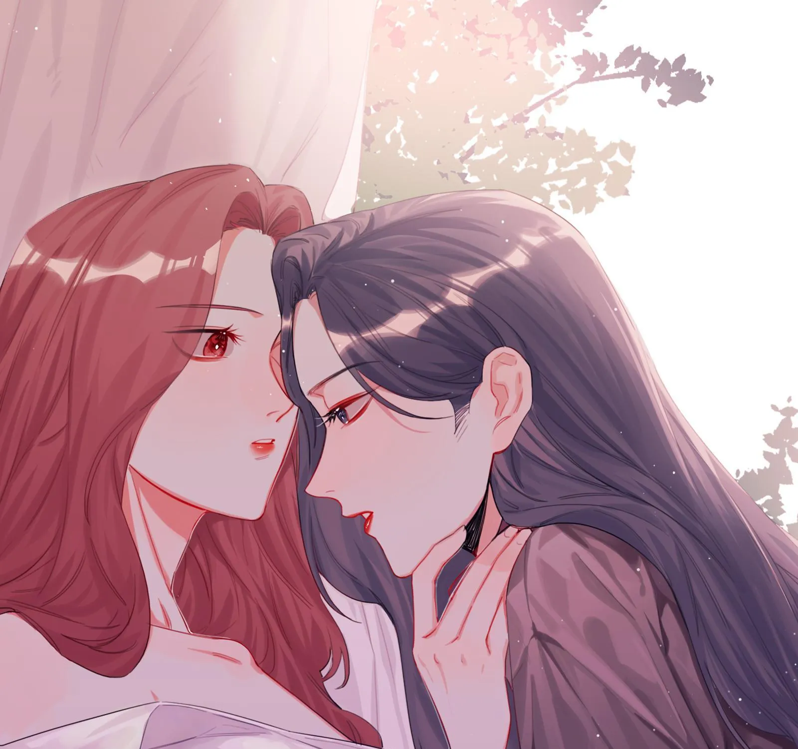 Romance of the Stars Chapter 13 page 1 - 