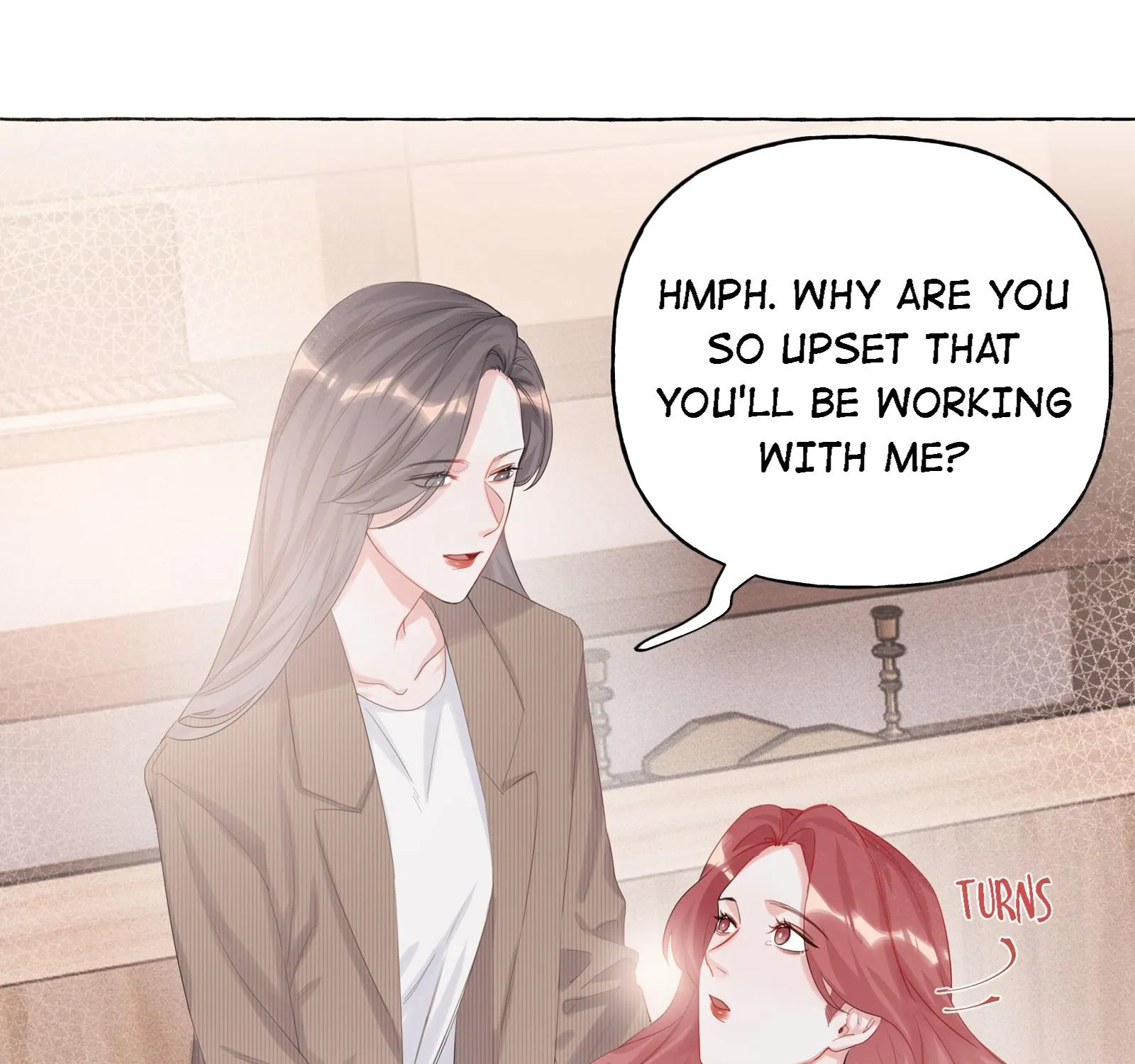 Romance of the Stars Chapter 13 page 12 - 