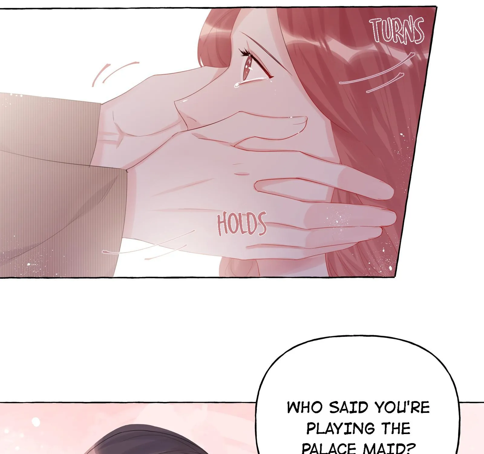 Romance of the Stars Chapter 13 page 16 - 