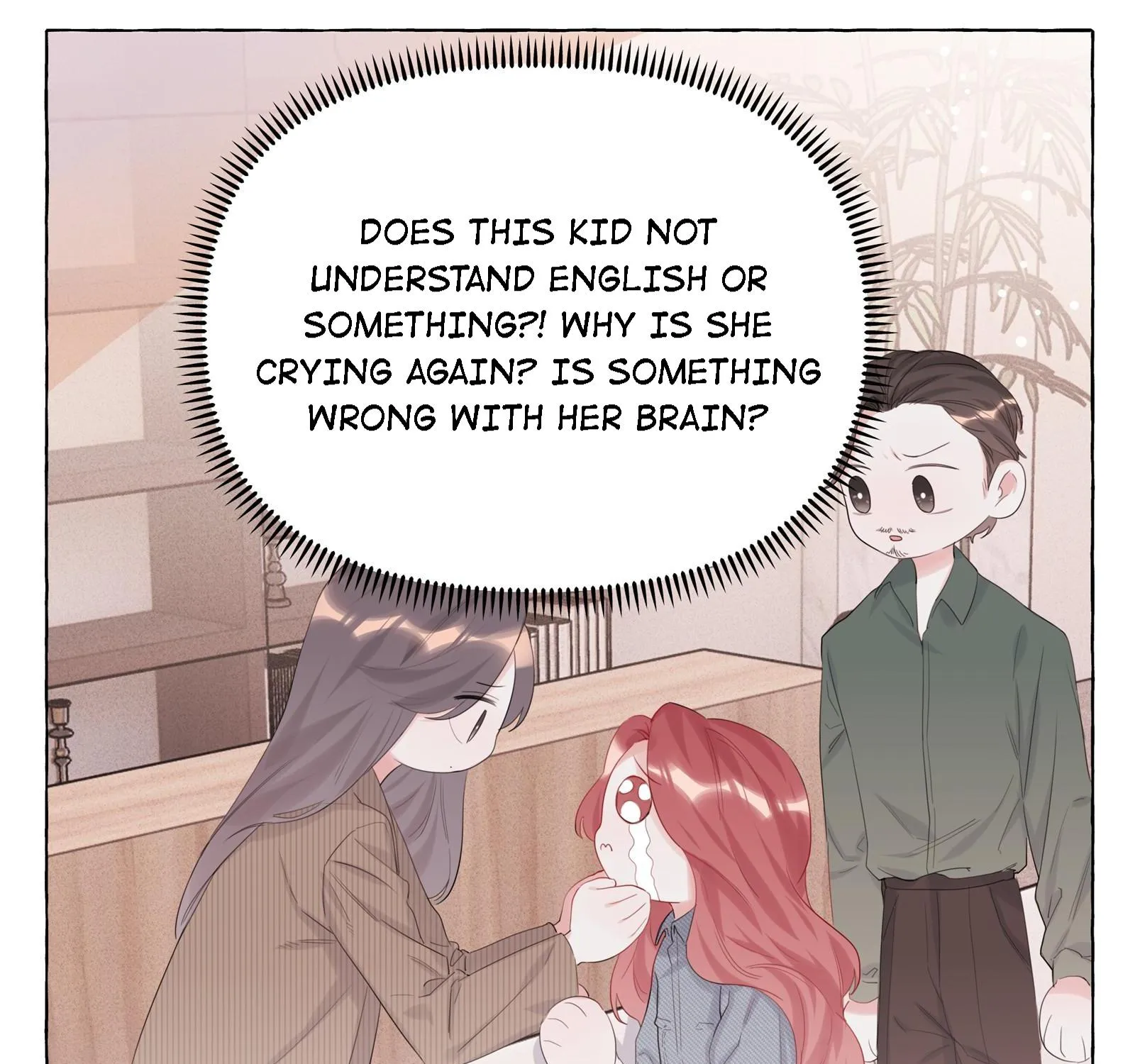Romance of the Stars Chapter 13 page 19 - 