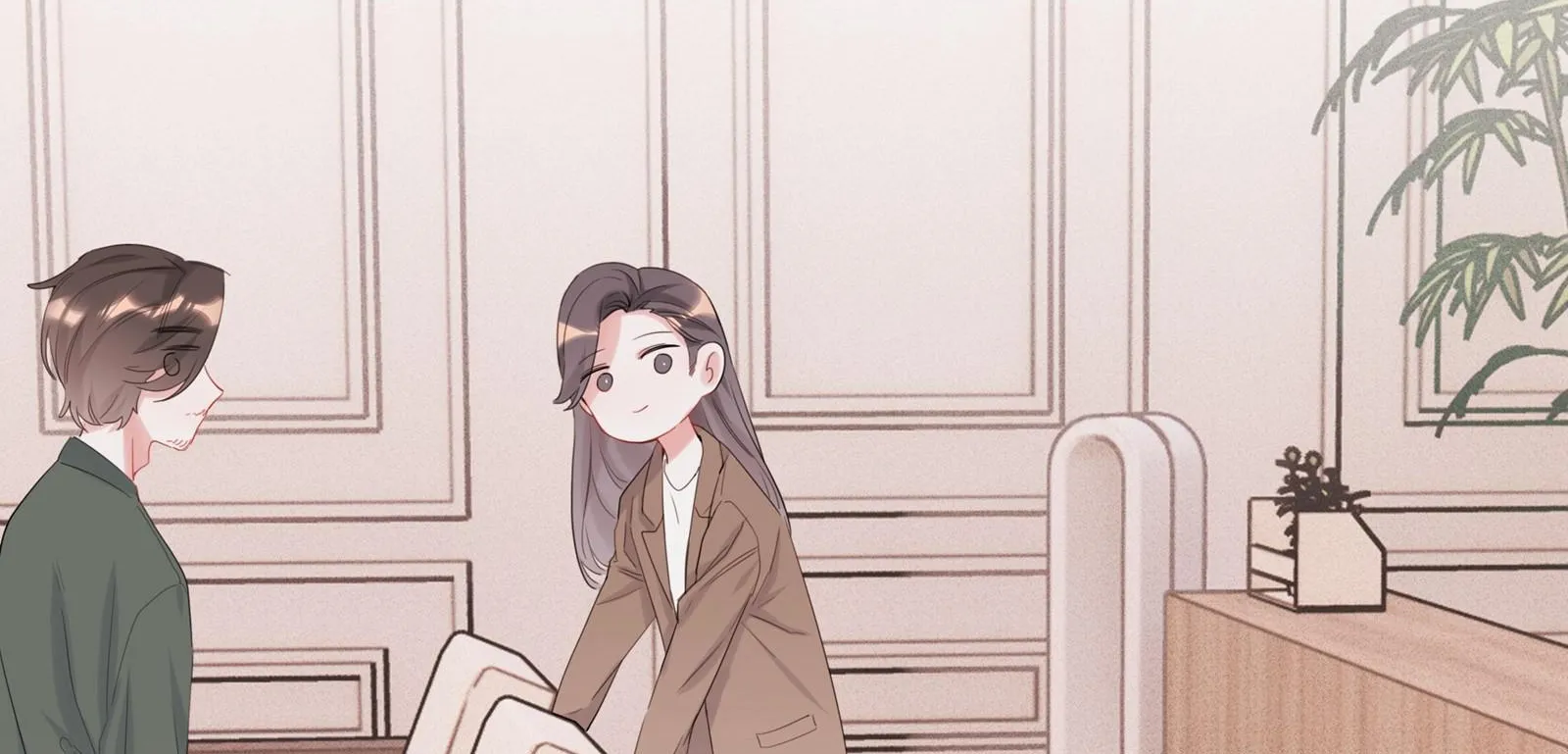 Romance of the Stars Chapter 13 page 22 - 