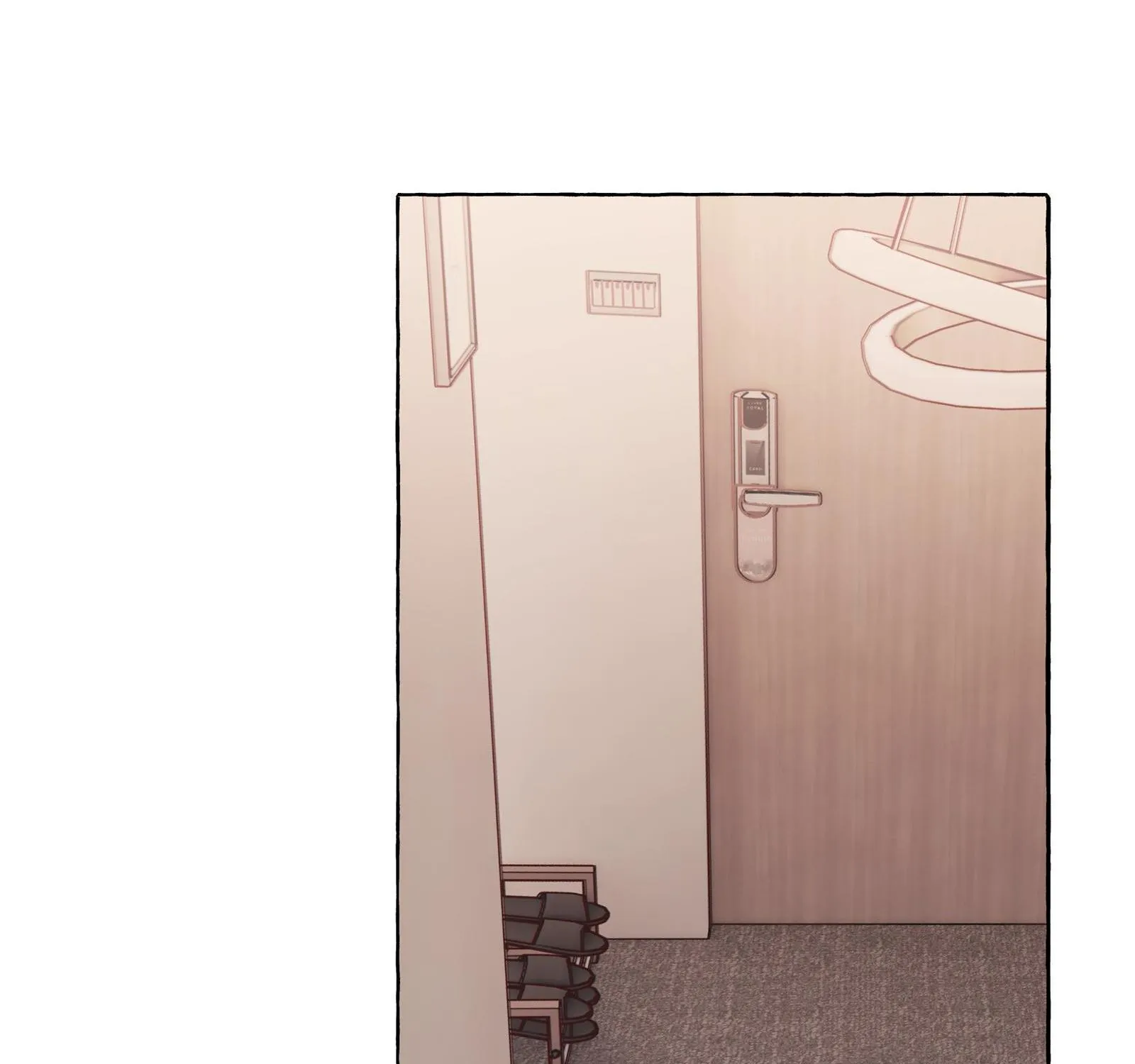 Romance of the Stars Chapter 13 page 25 - 