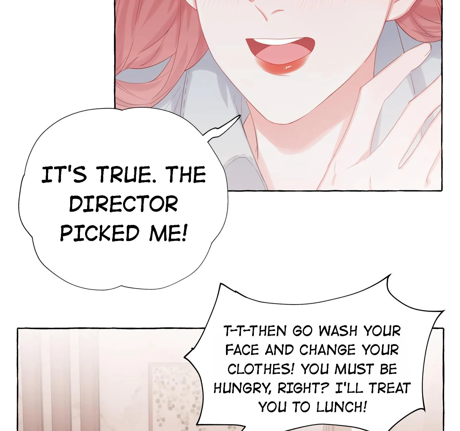 Romance of the Stars Chapter 13 page 32 - 